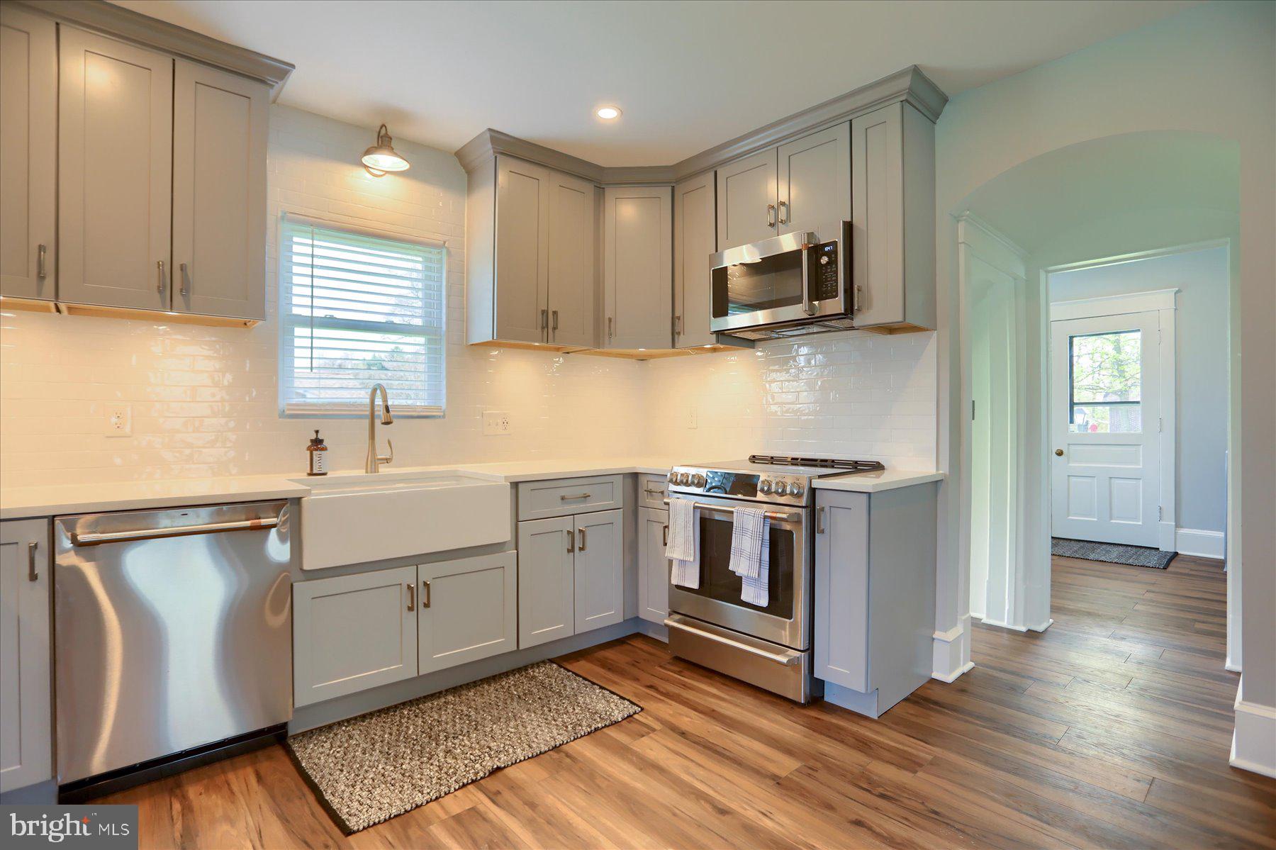 PARKTON - Residential