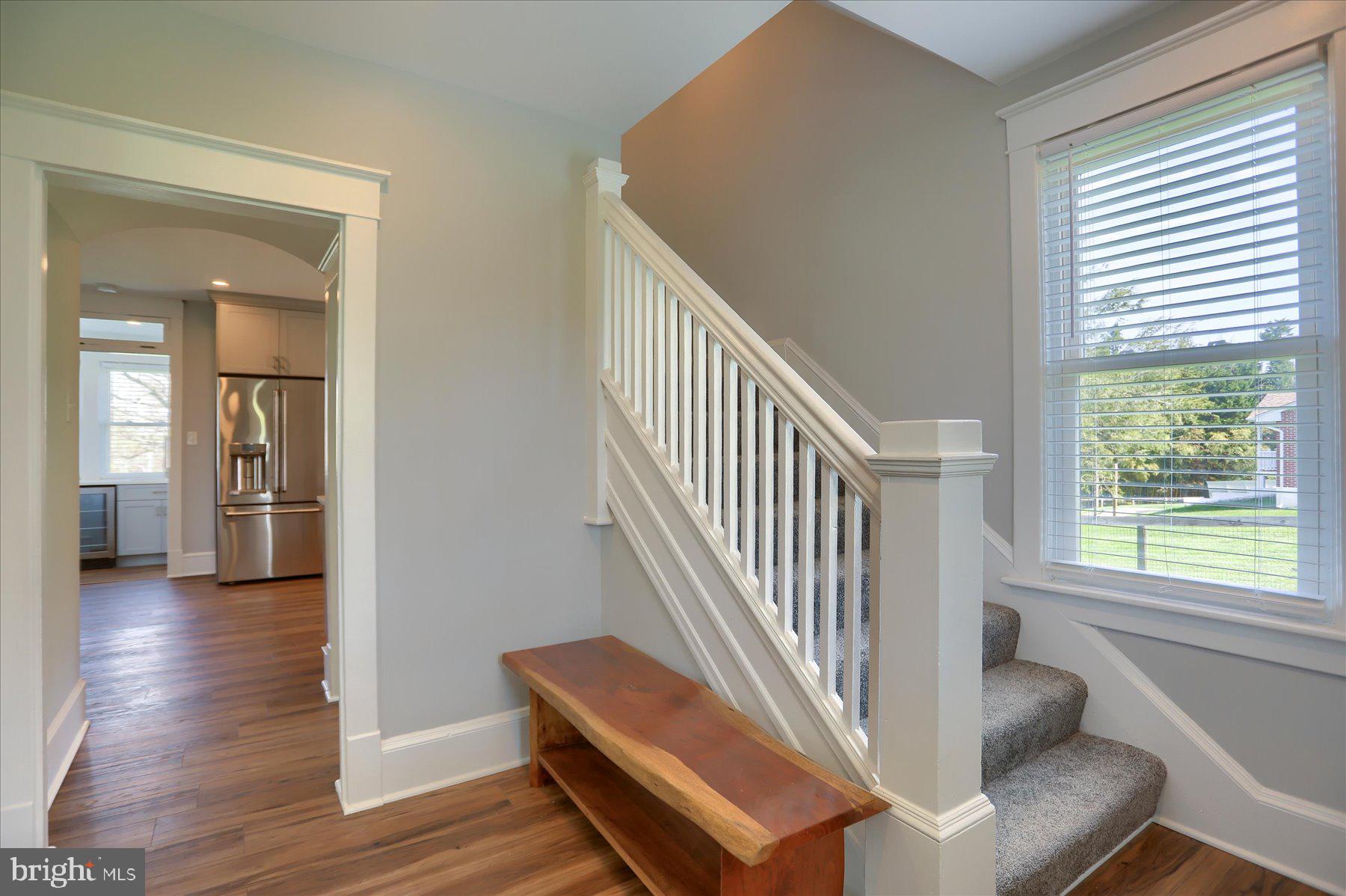 PARKTON - Residential