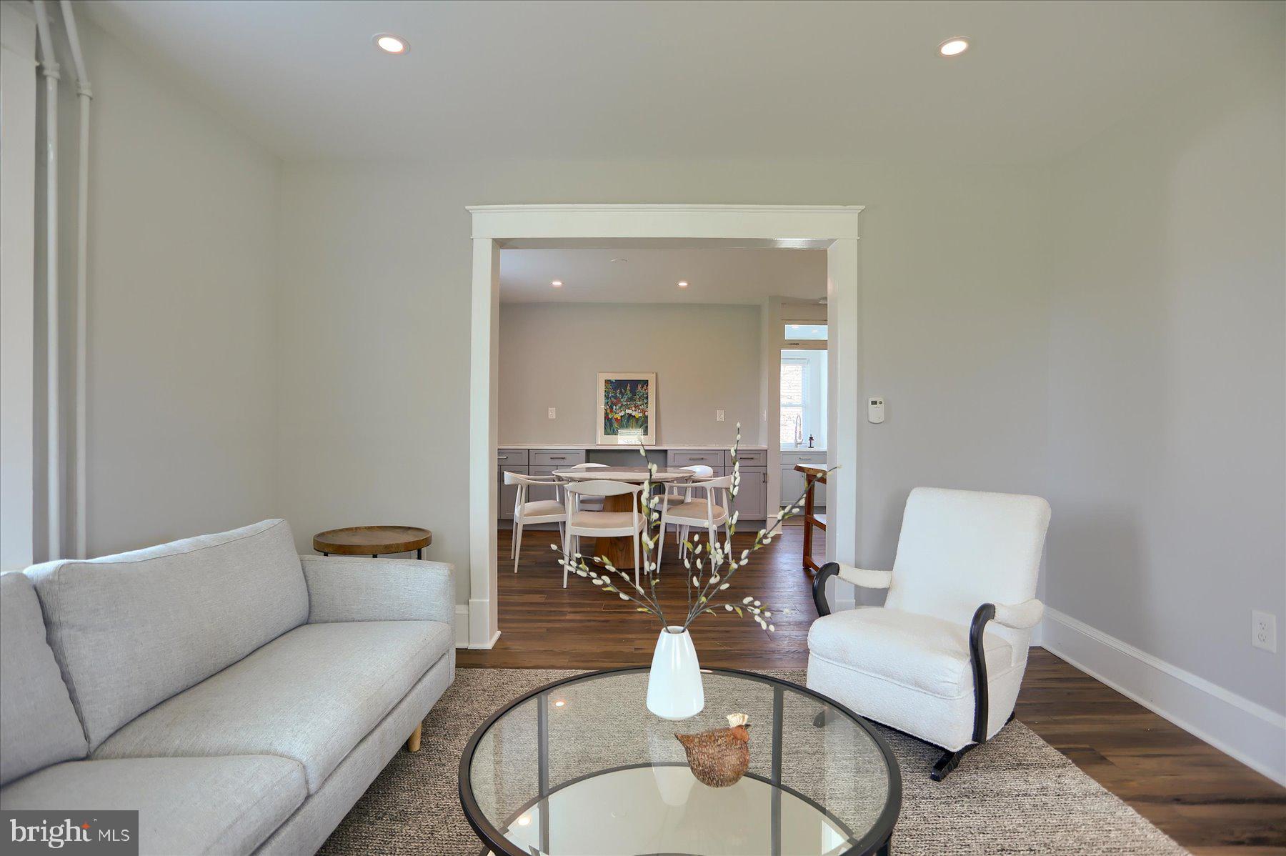 PARKTON - Residential