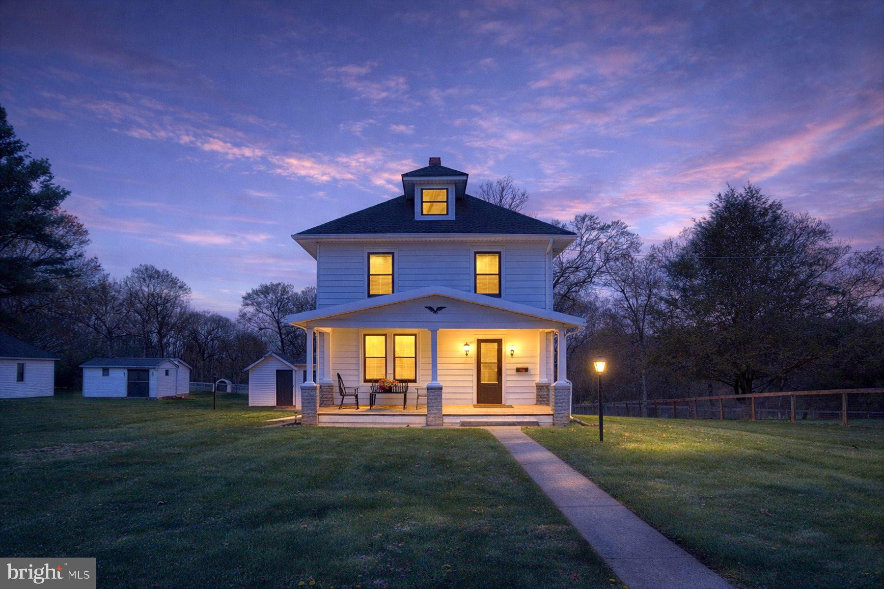 PARKTON - Residential