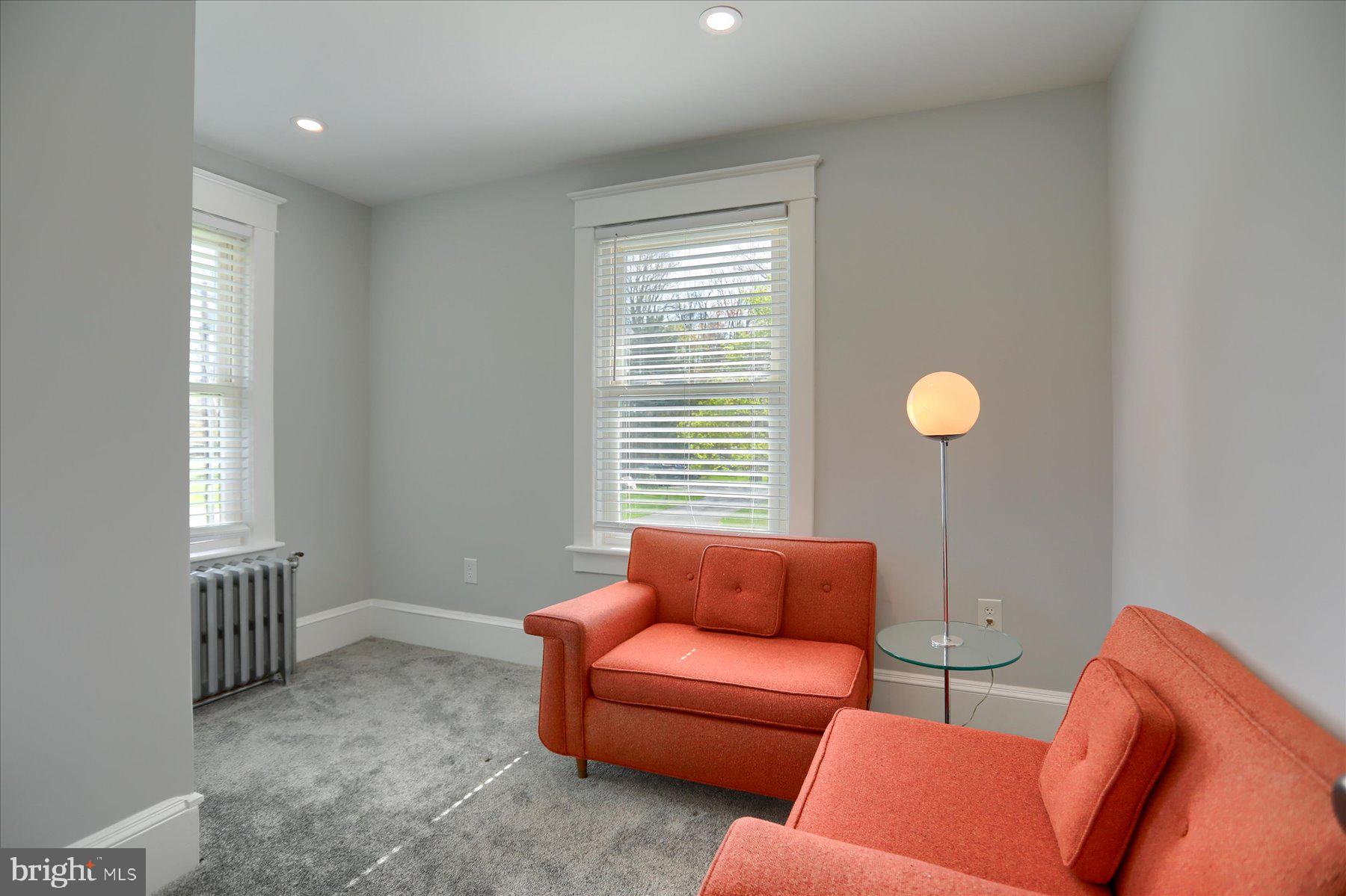 PARKTON - Residential