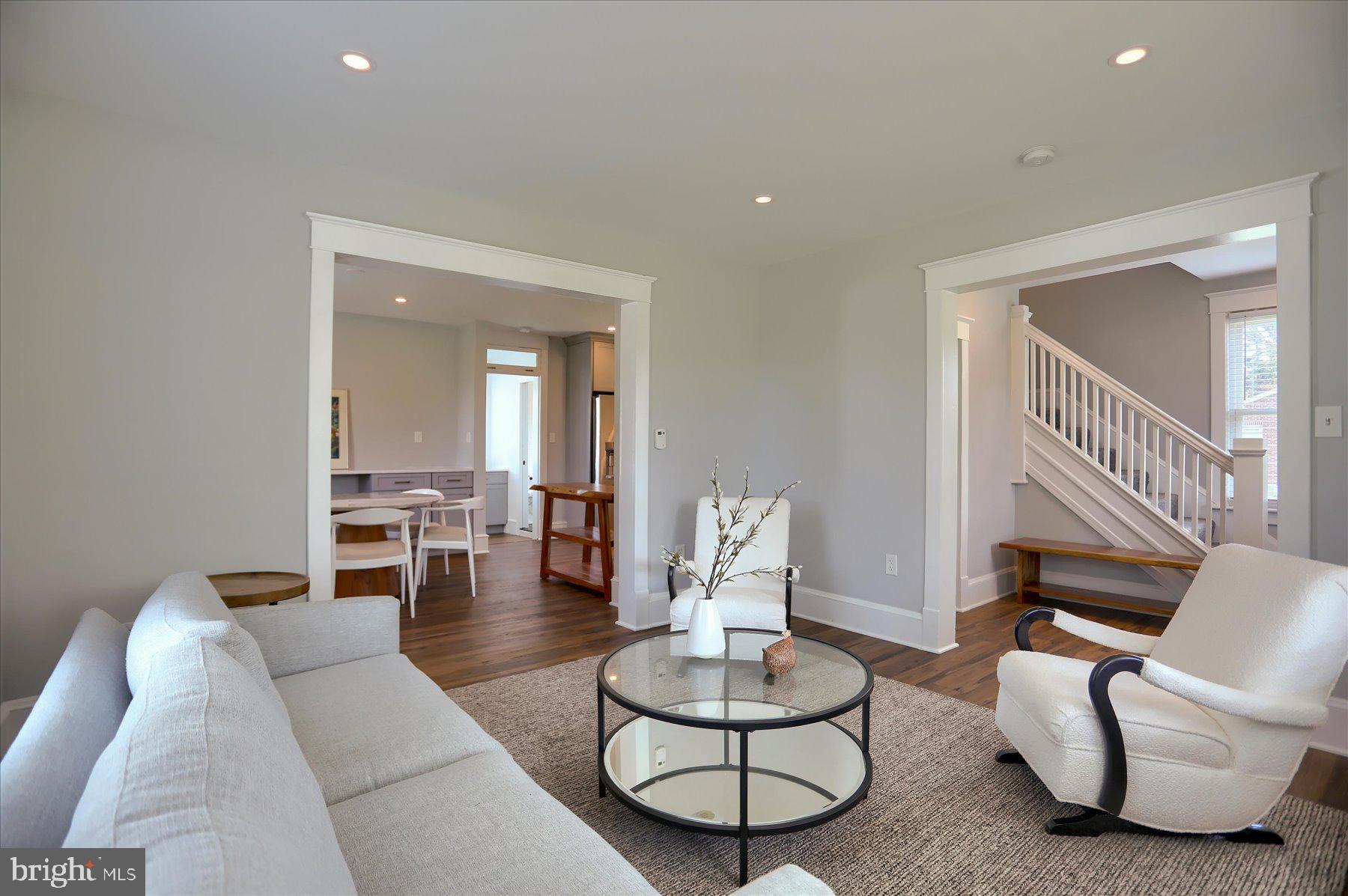 PARKTON - Residential