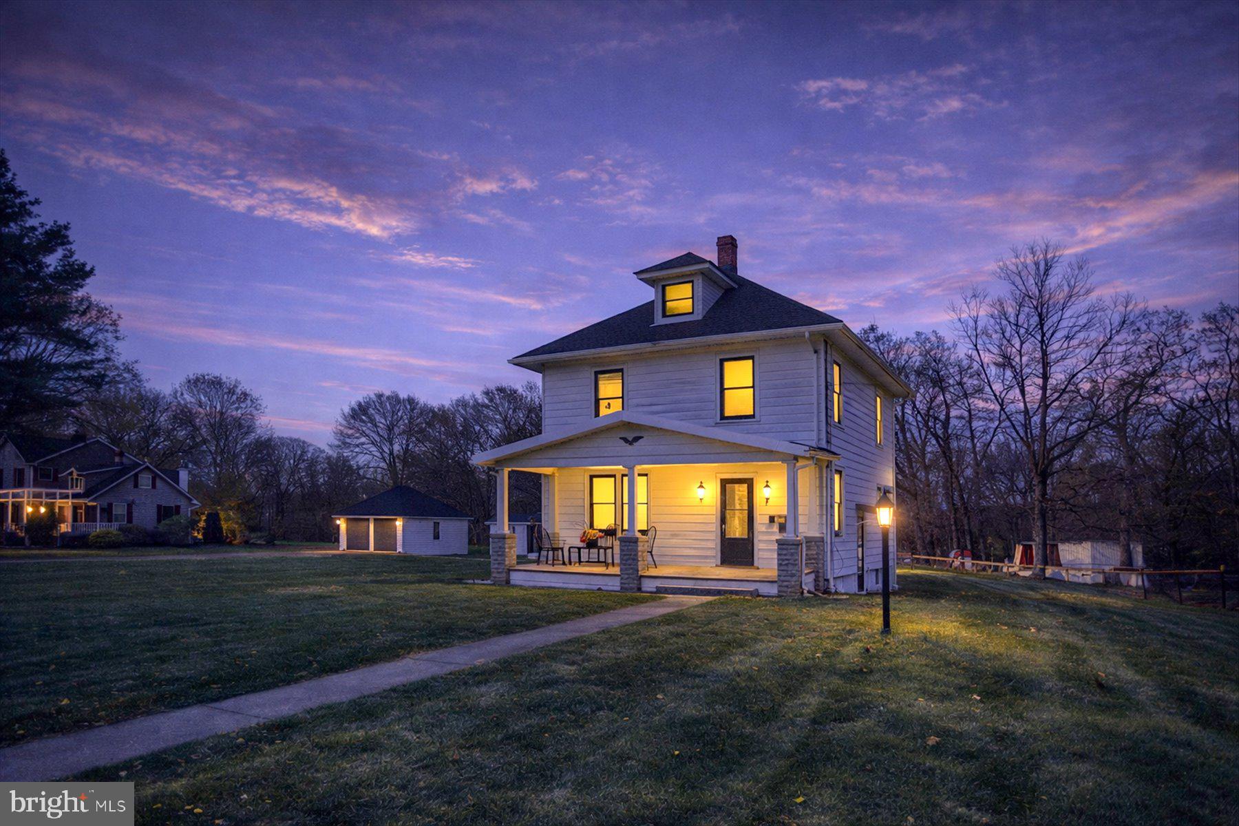 PARKTON - Residential