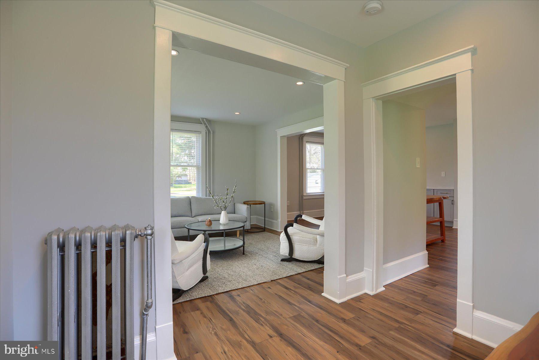 PARKTON - Residential