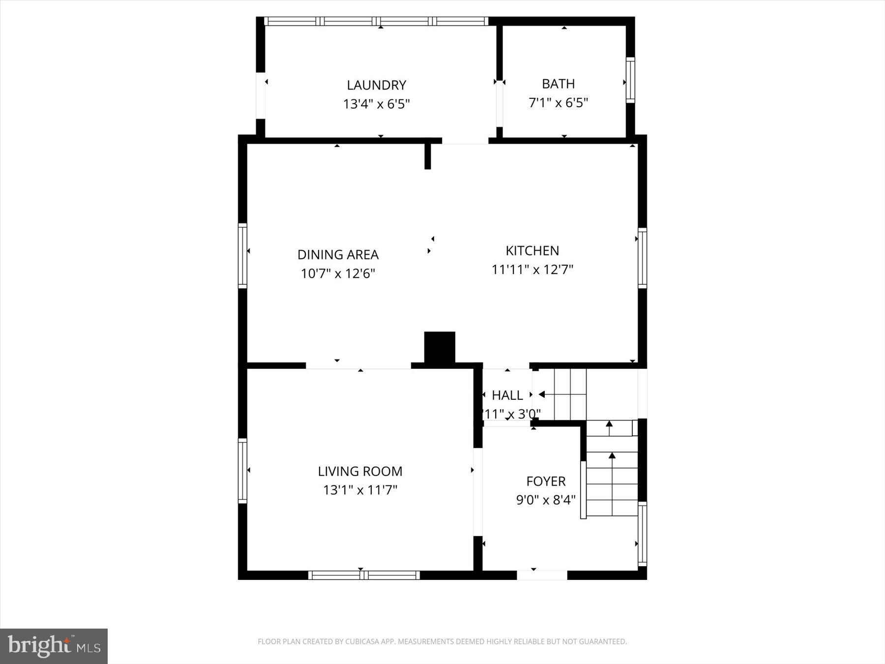 PARKTON - Residential