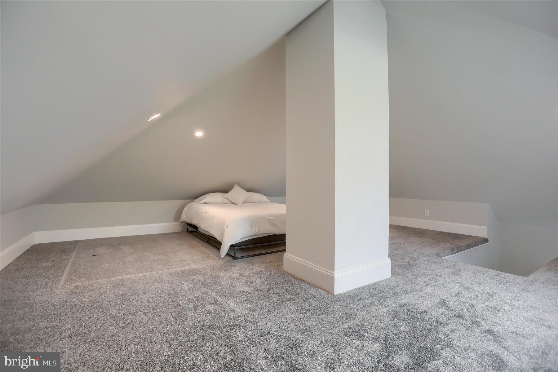 PARKTON - Residential