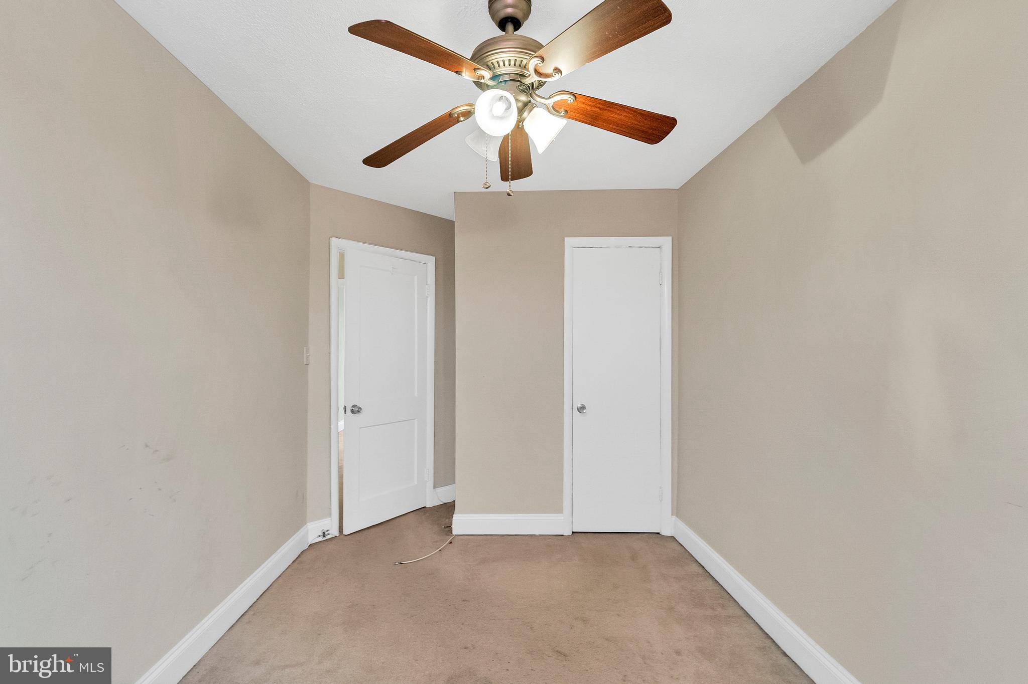 NORTH POINT VILLAGE - Residential