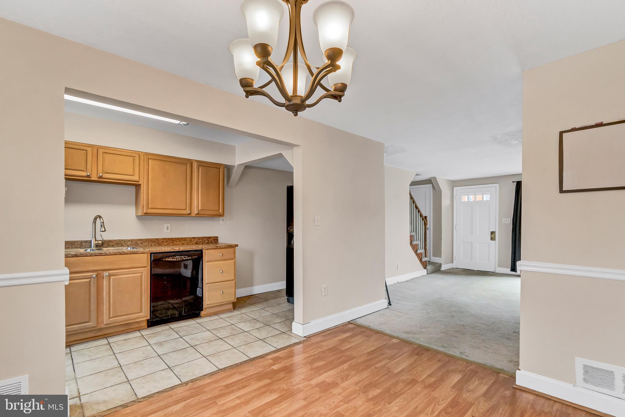 NORTH POINT VILLAGE - Residential