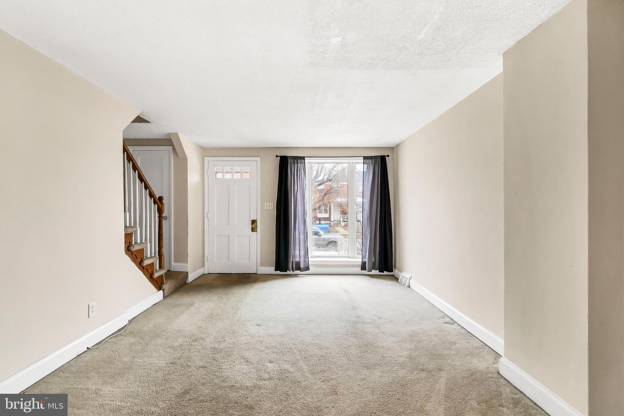 NORTH POINT VILLAGE - Residential