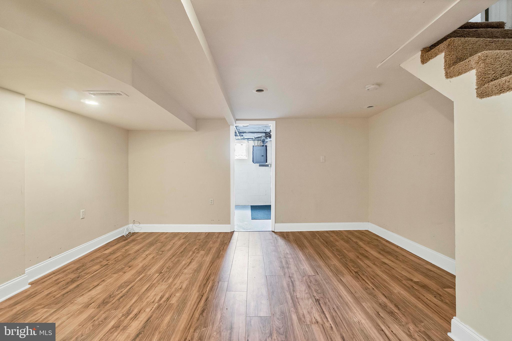 NORTH POINT VILLAGE - Residential