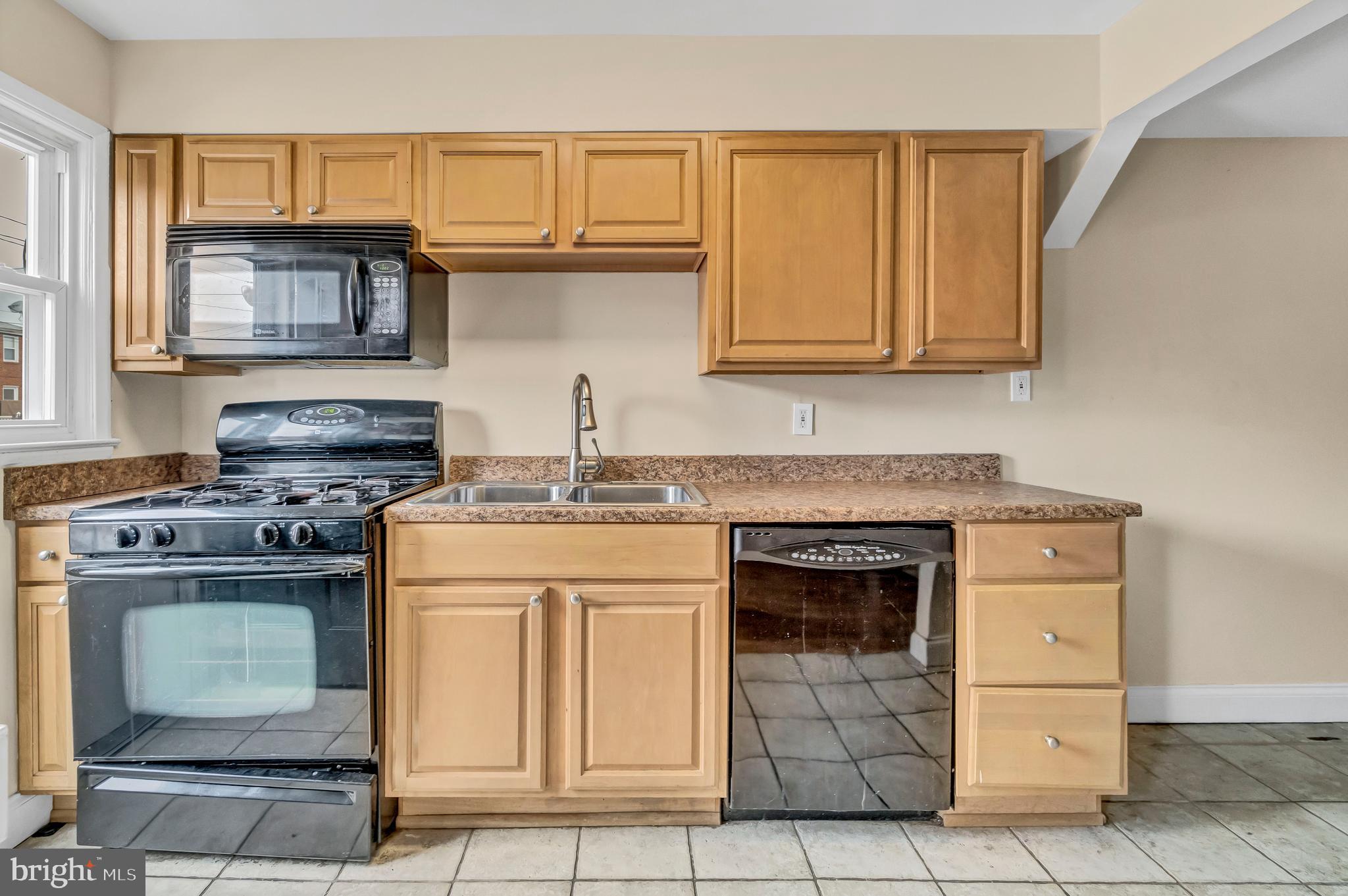 NORTH POINT VILLAGE - Residential