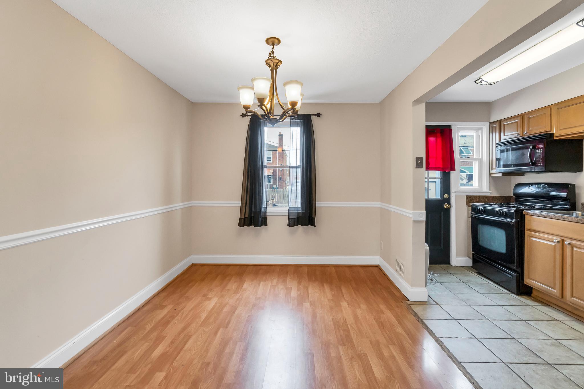 NORTH POINT VILLAGE - Residential