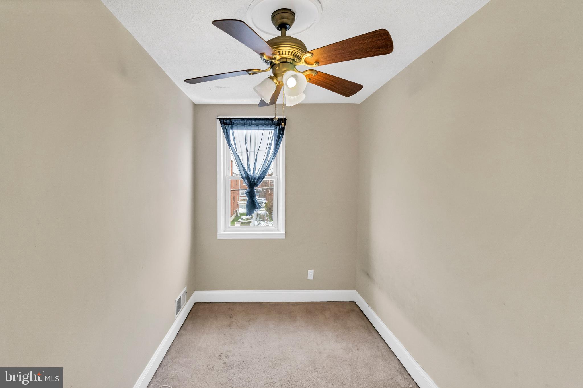 NORTH POINT VILLAGE - Residential