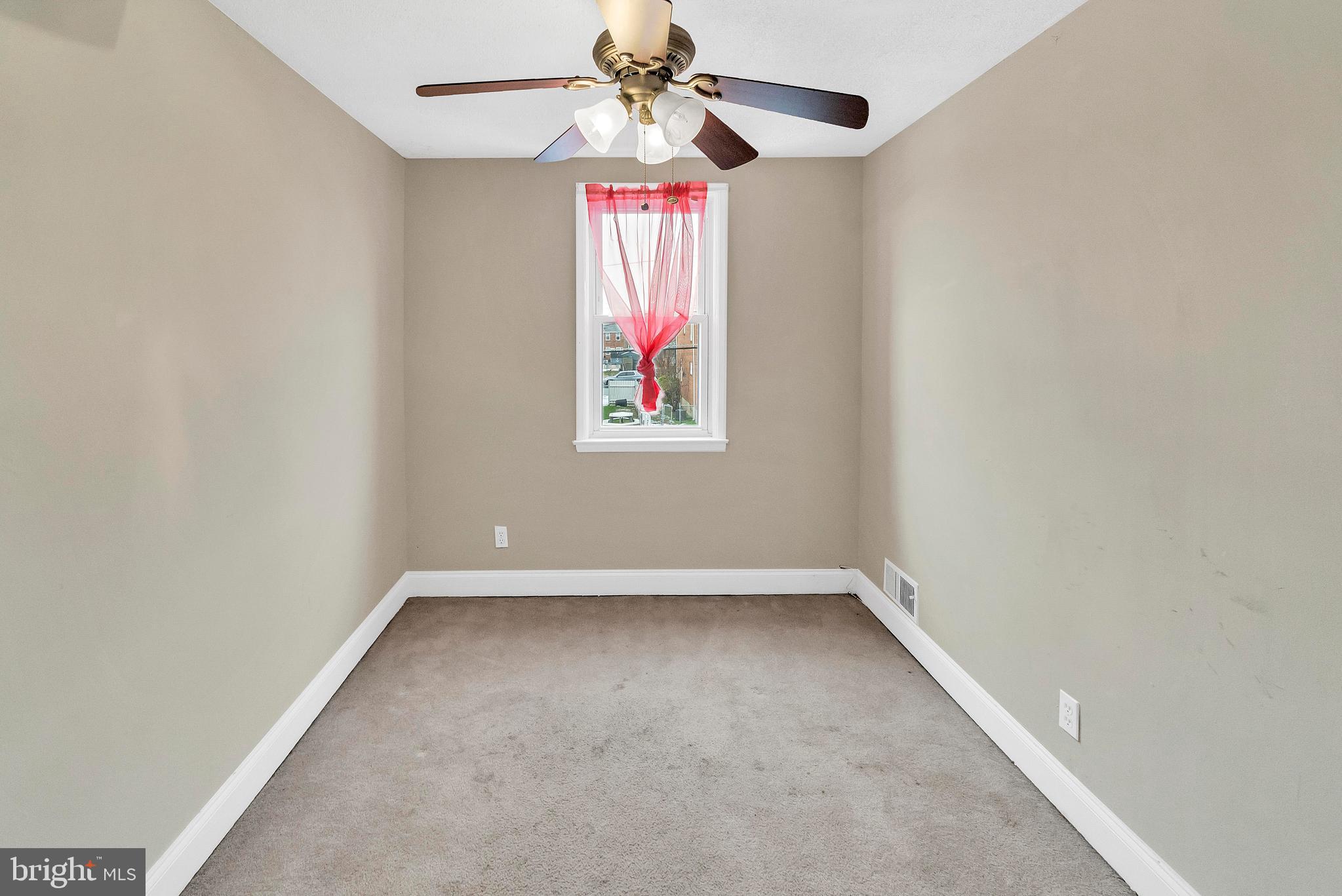 NORTH POINT VILLAGE - Residential