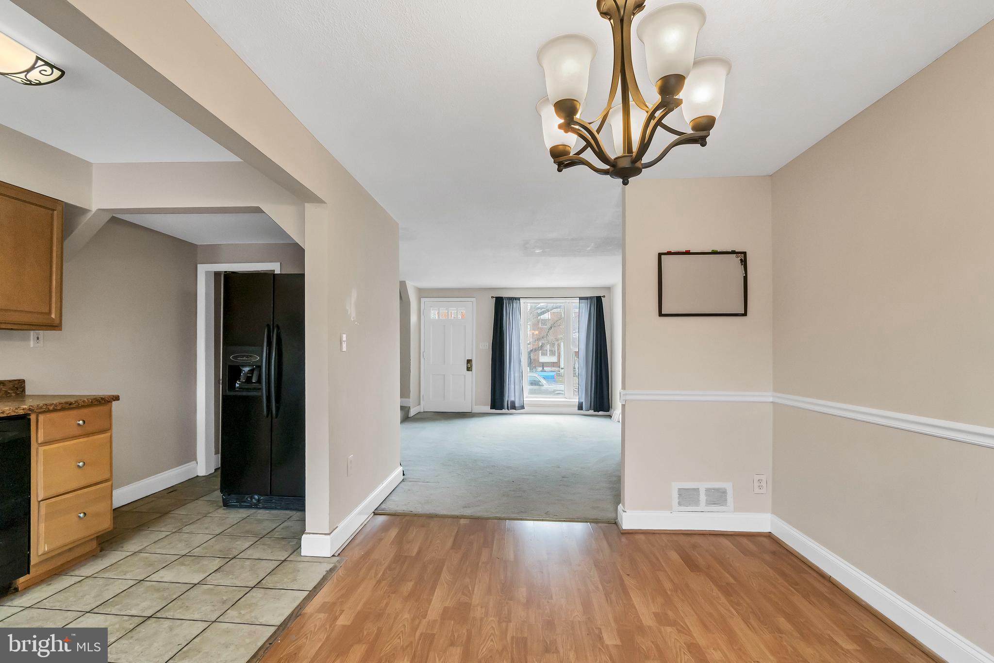 NORTH POINT VILLAGE - Residential