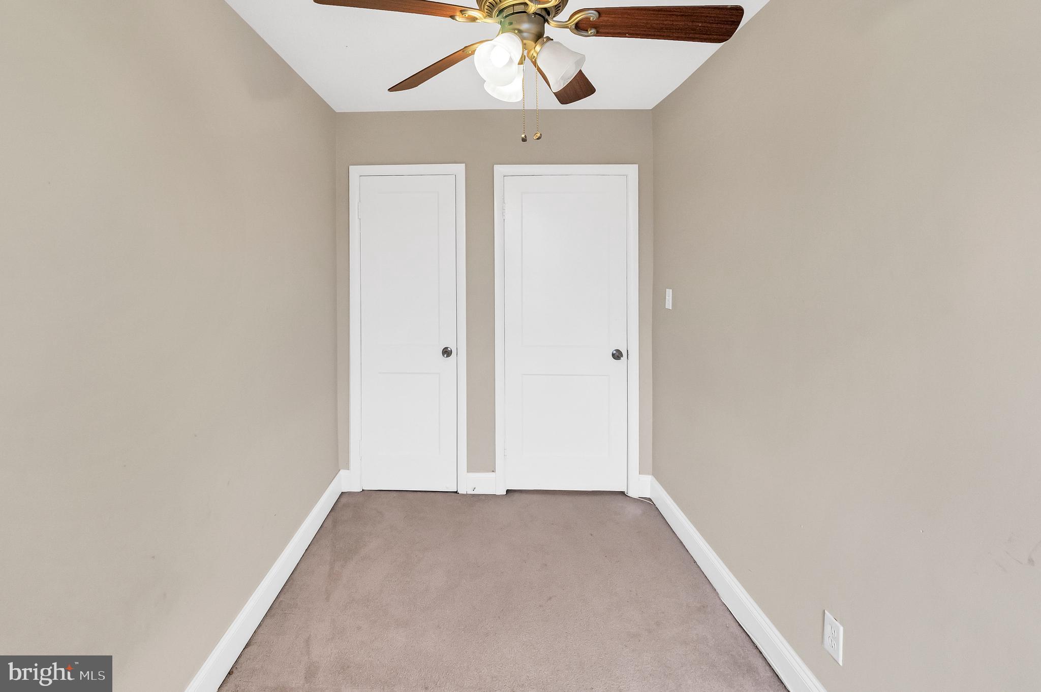 NORTH POINT VILLAGE - Residential