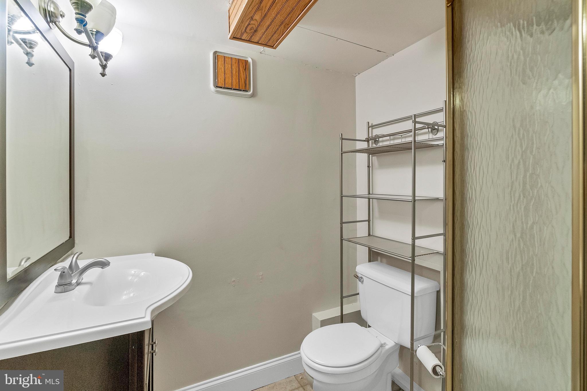 NORTH POINT VILLAGE - Residential