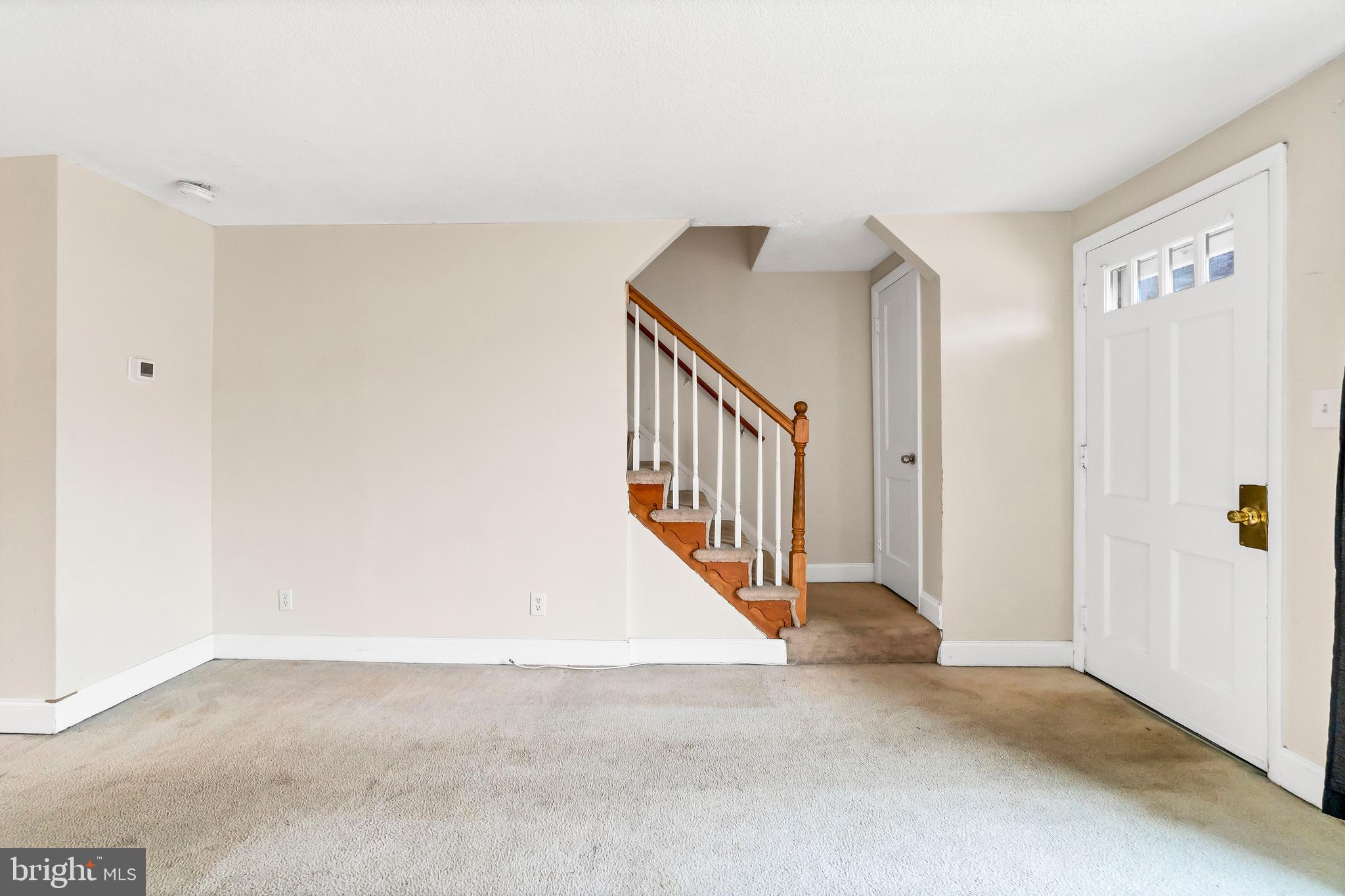 NORTH POINT VILLAGE - Residential