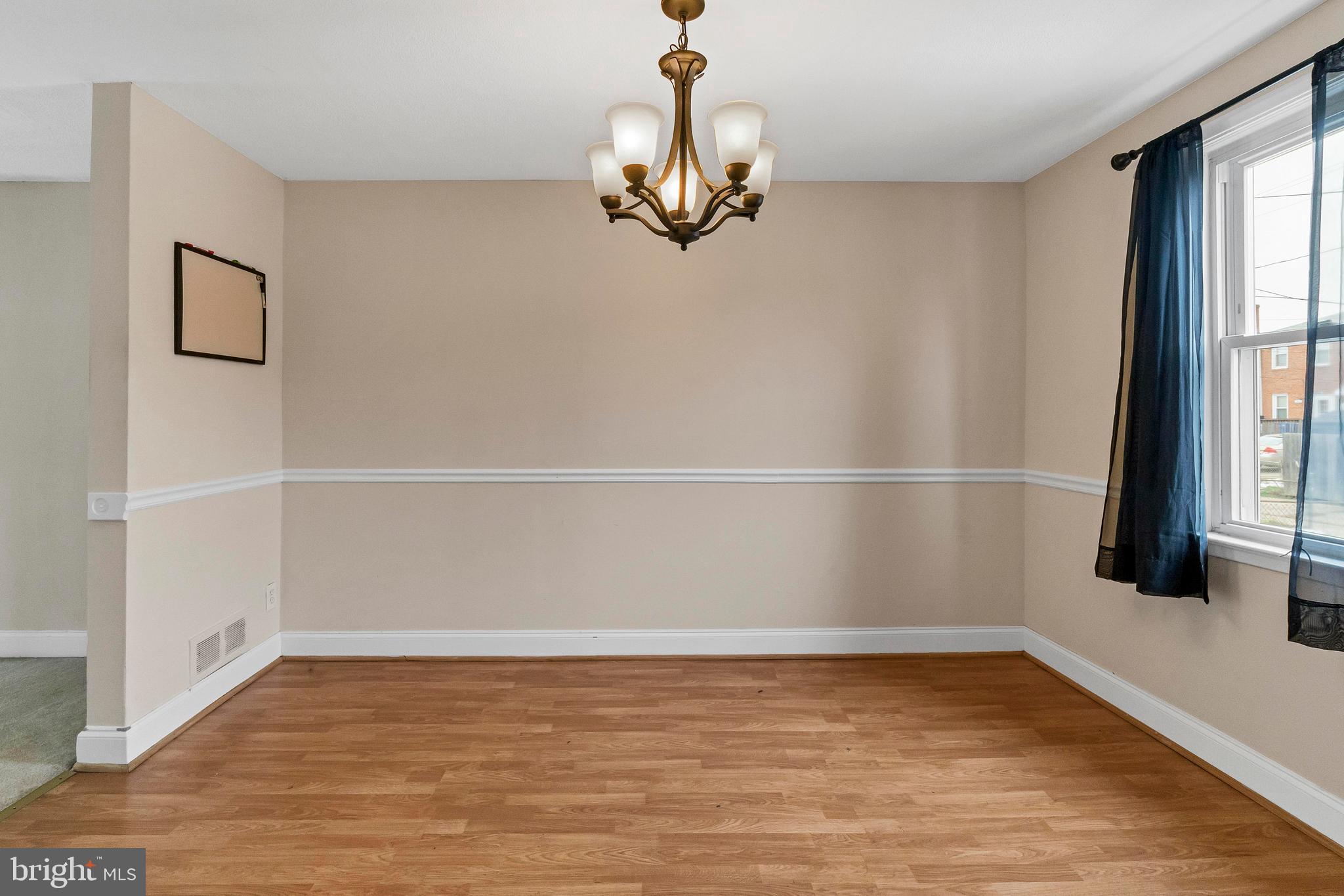 NORTH POINT VILLAGE - Residential