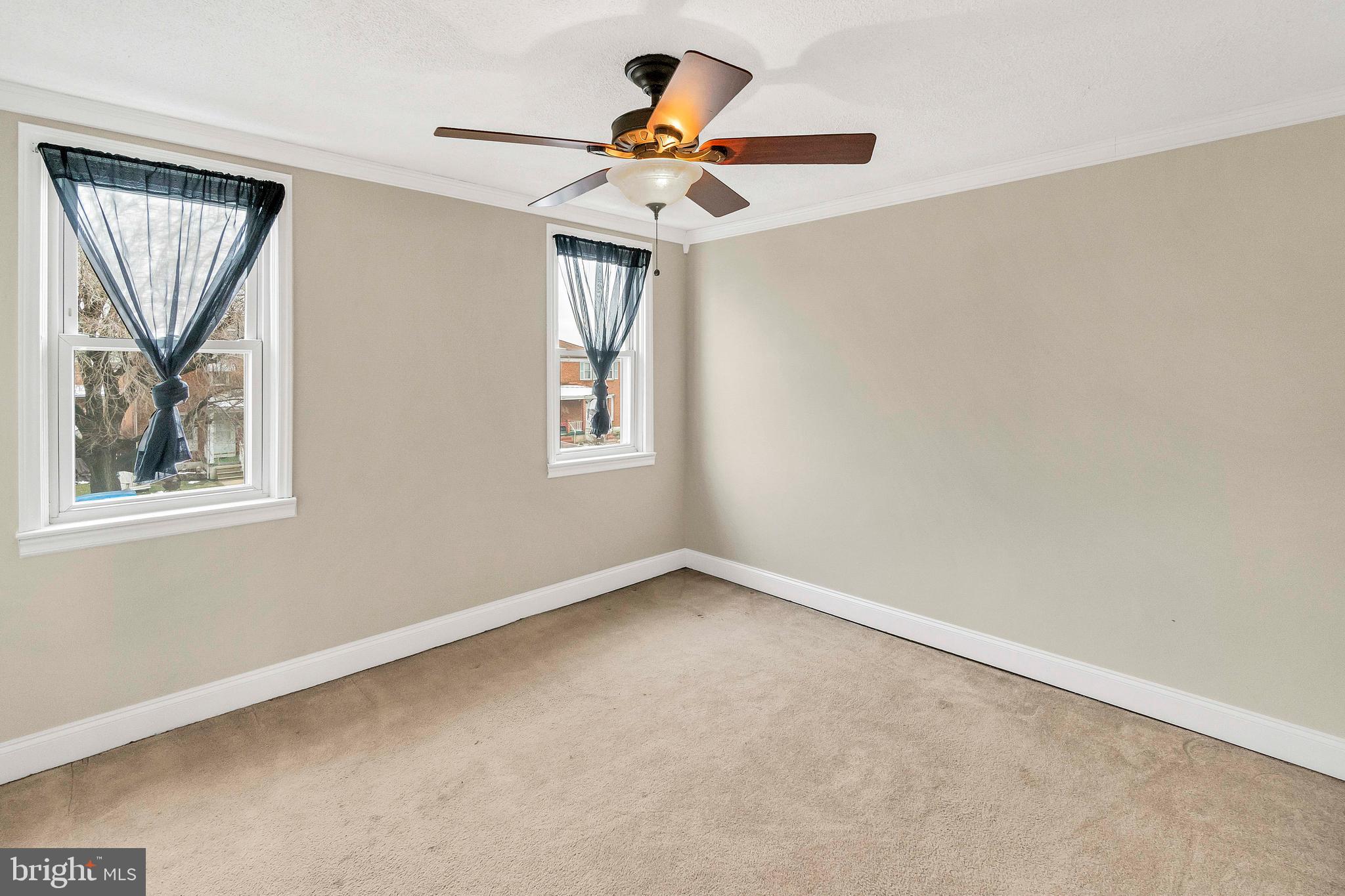 NORTH POINT VILLAGE - Residential