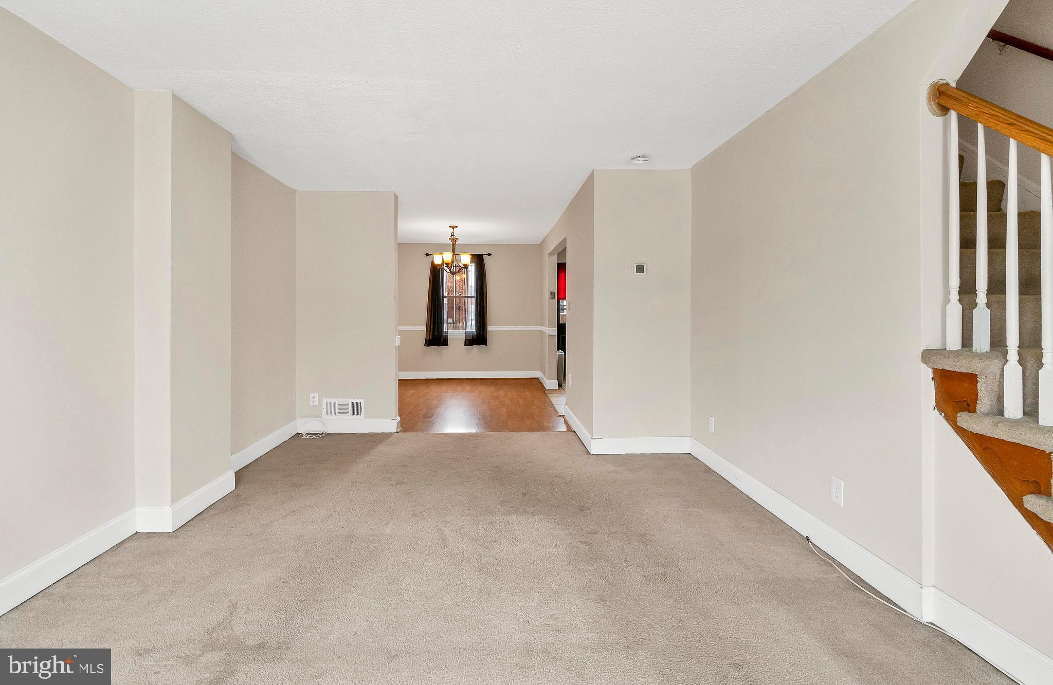 NORTH POINT VILLAGE - Residential