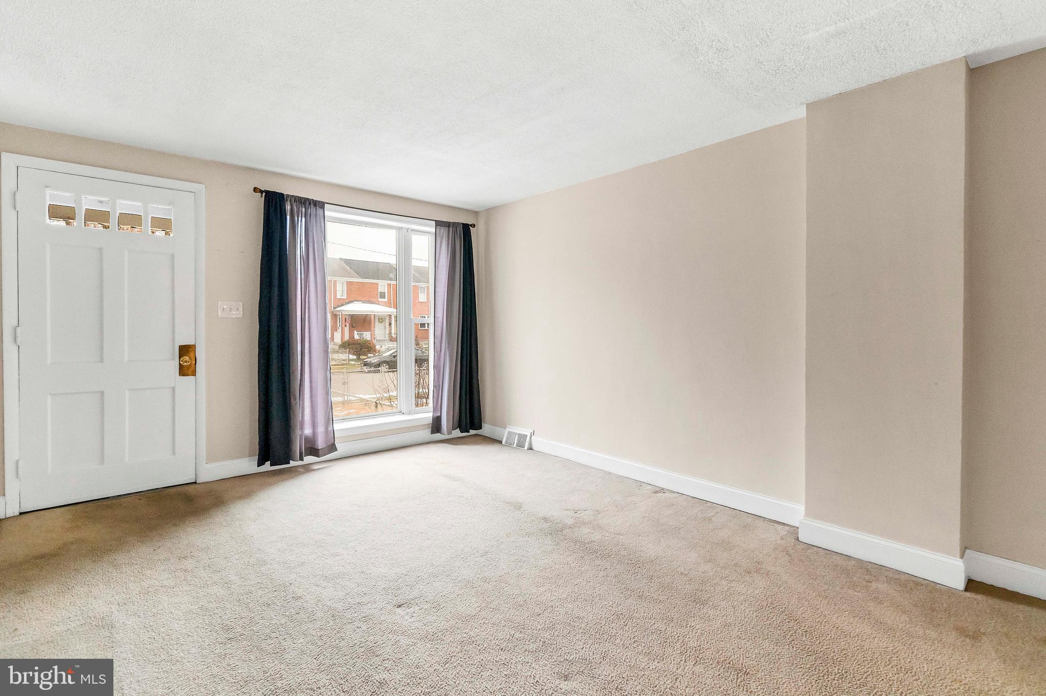 NORTH POINT VILLAGE - Residential