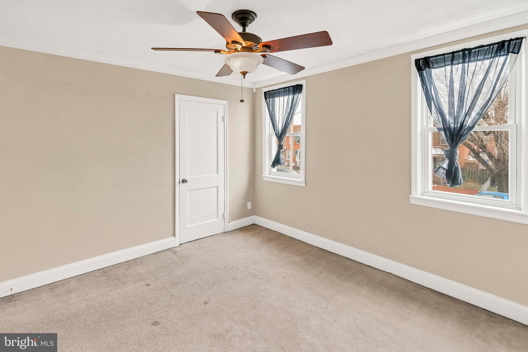 NORTH POINT VILLAGE - Residential