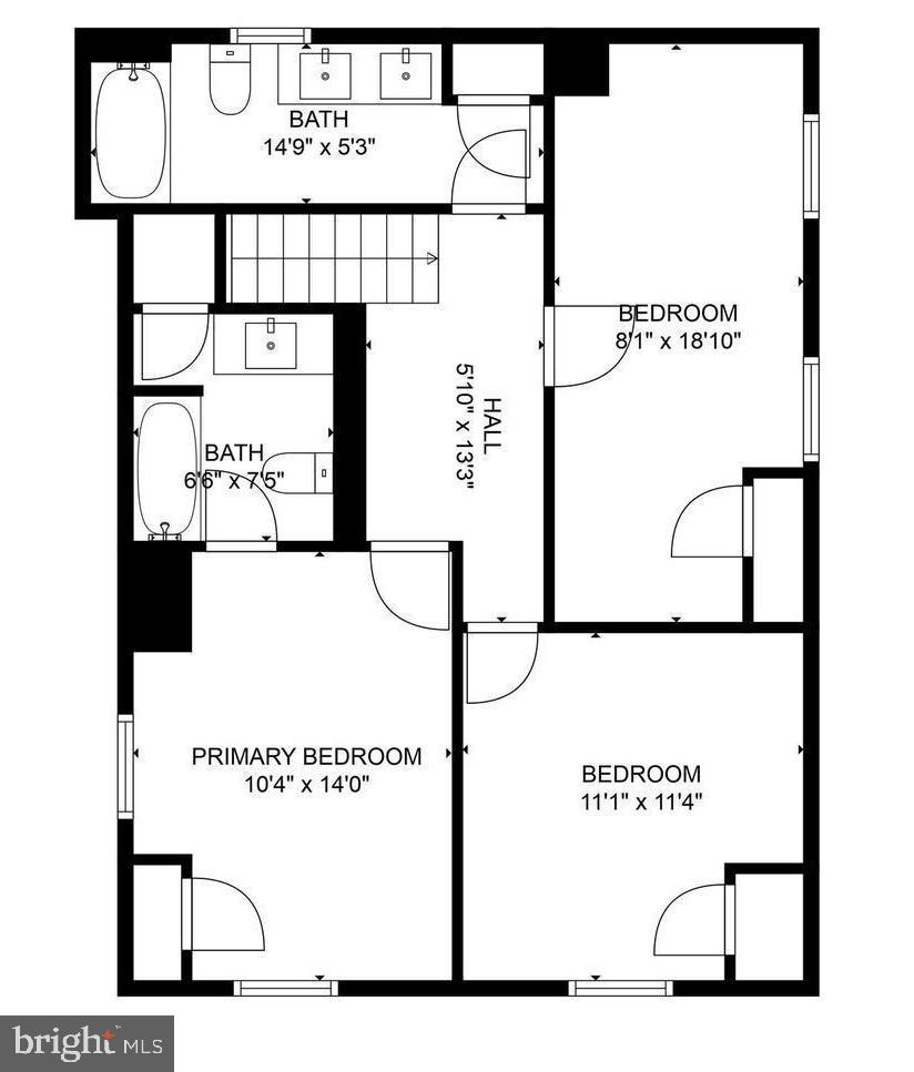 EDGEMERE/SPARROWS POINT - Residential
