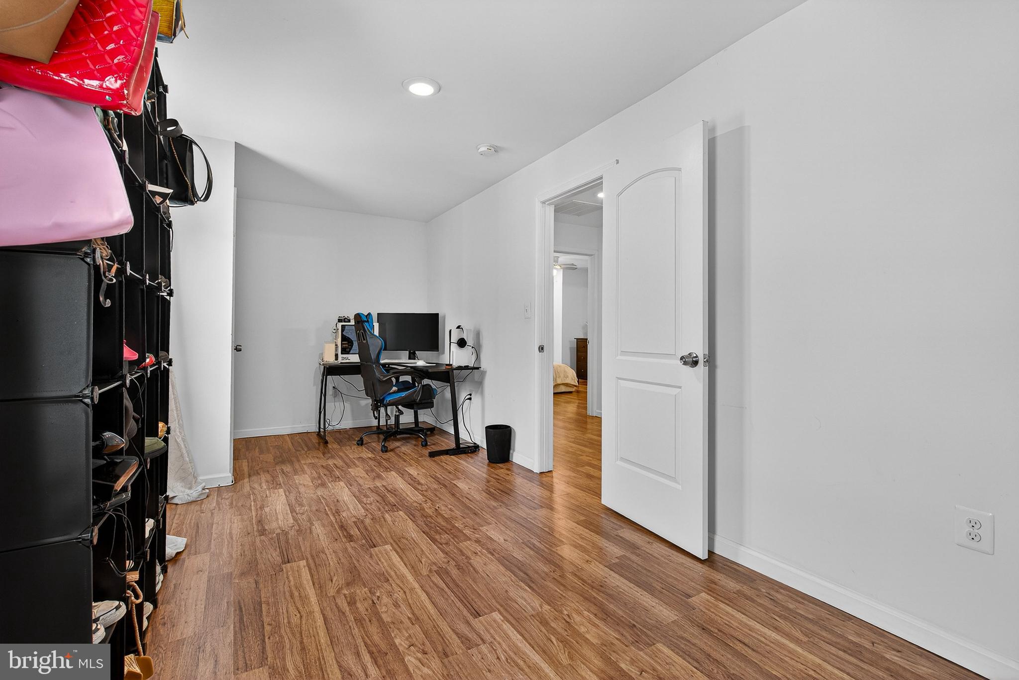 EDGEMERE/SPARROWS POINT - Residential