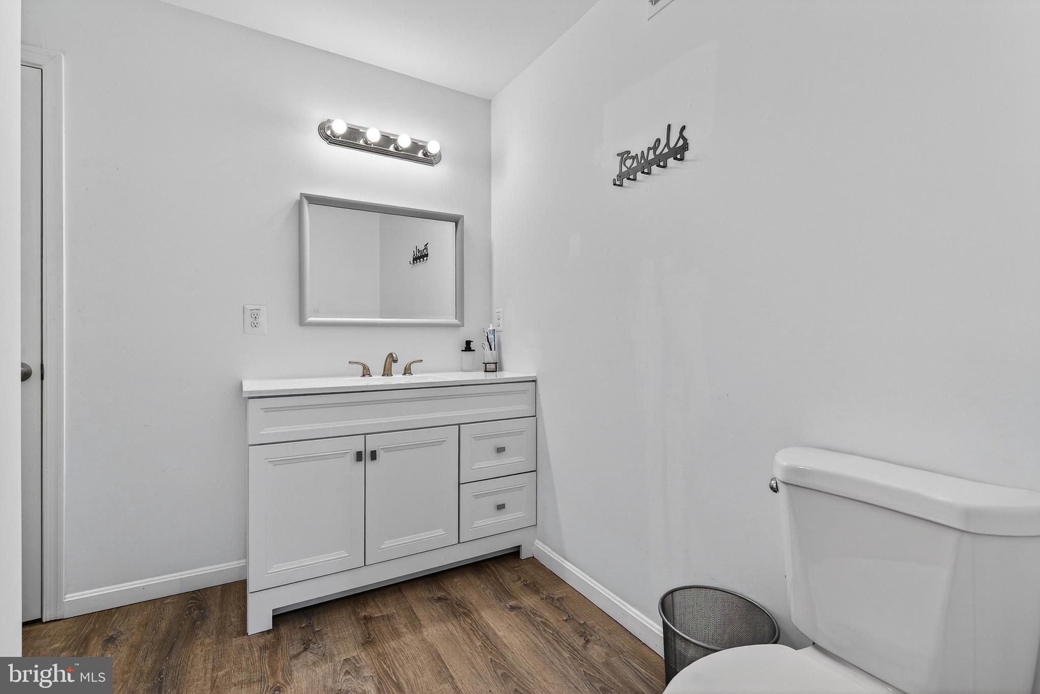 EDGEMERE/SPARROWS POINT - Residential