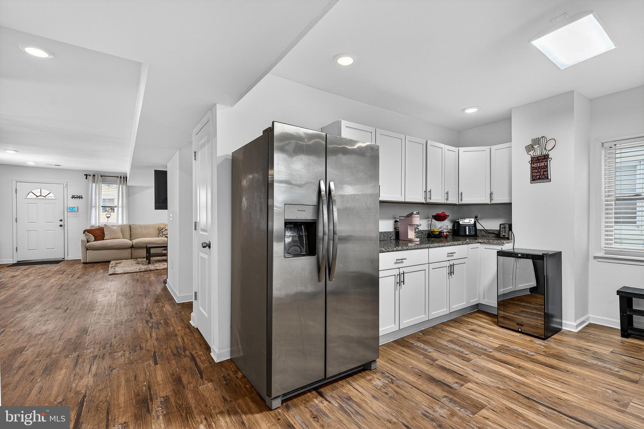 EDGEMERE/SPARROWS POINT - Residential