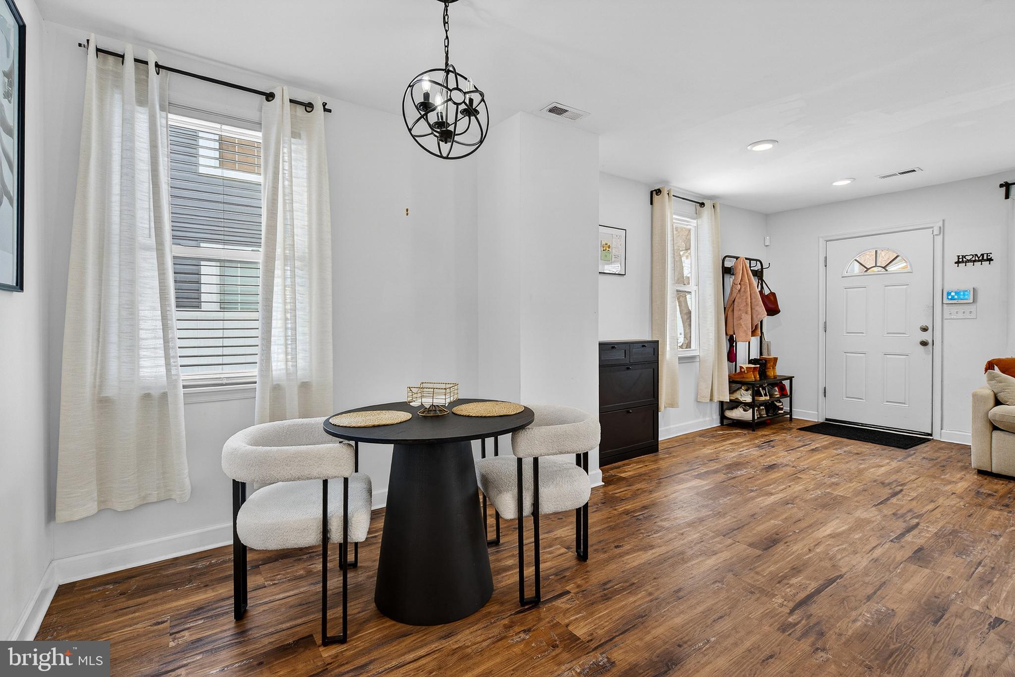 EDGEMERE/SPARROWS POINT - Residential