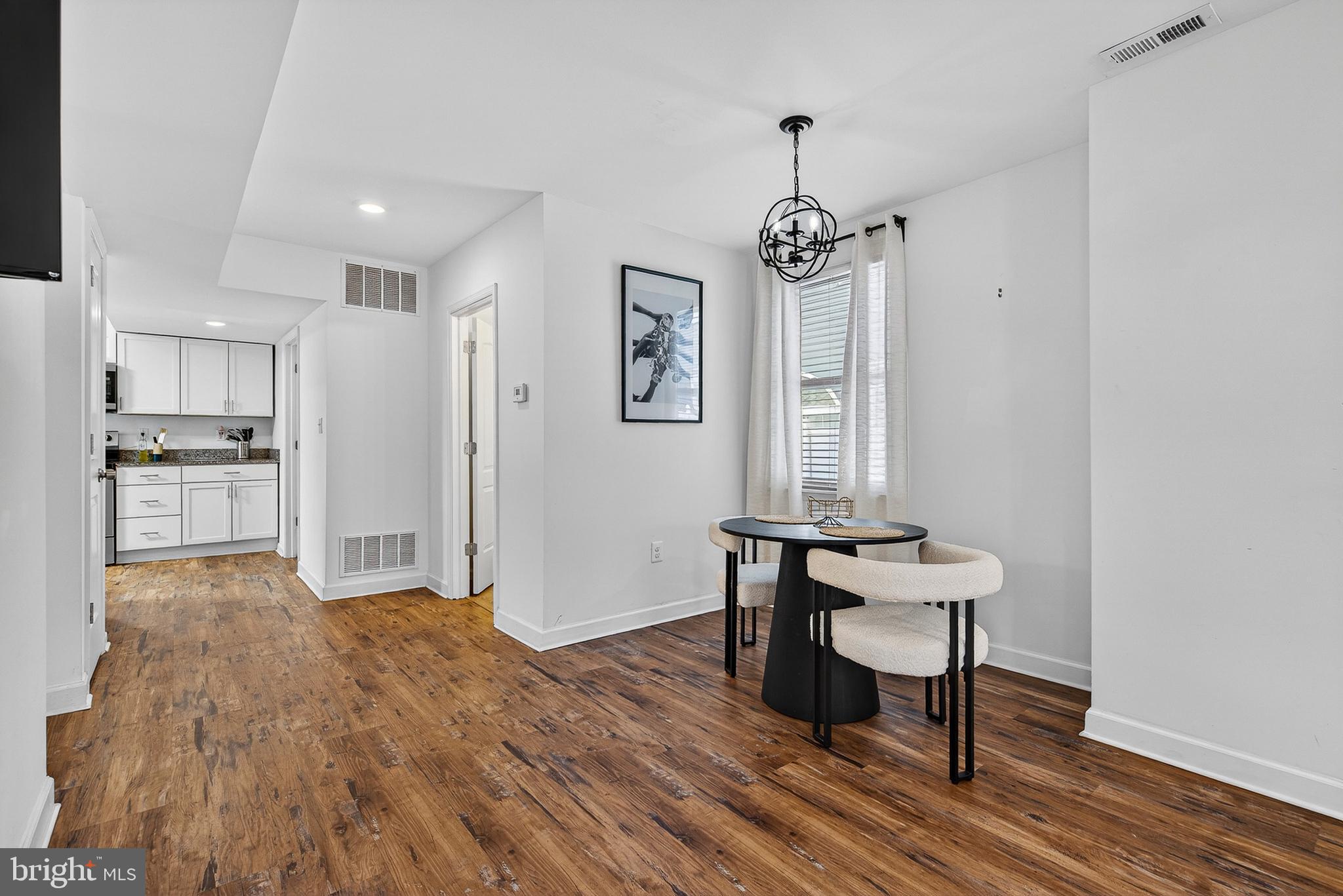 EDGEMERE/SPARROWS POINT - Residential