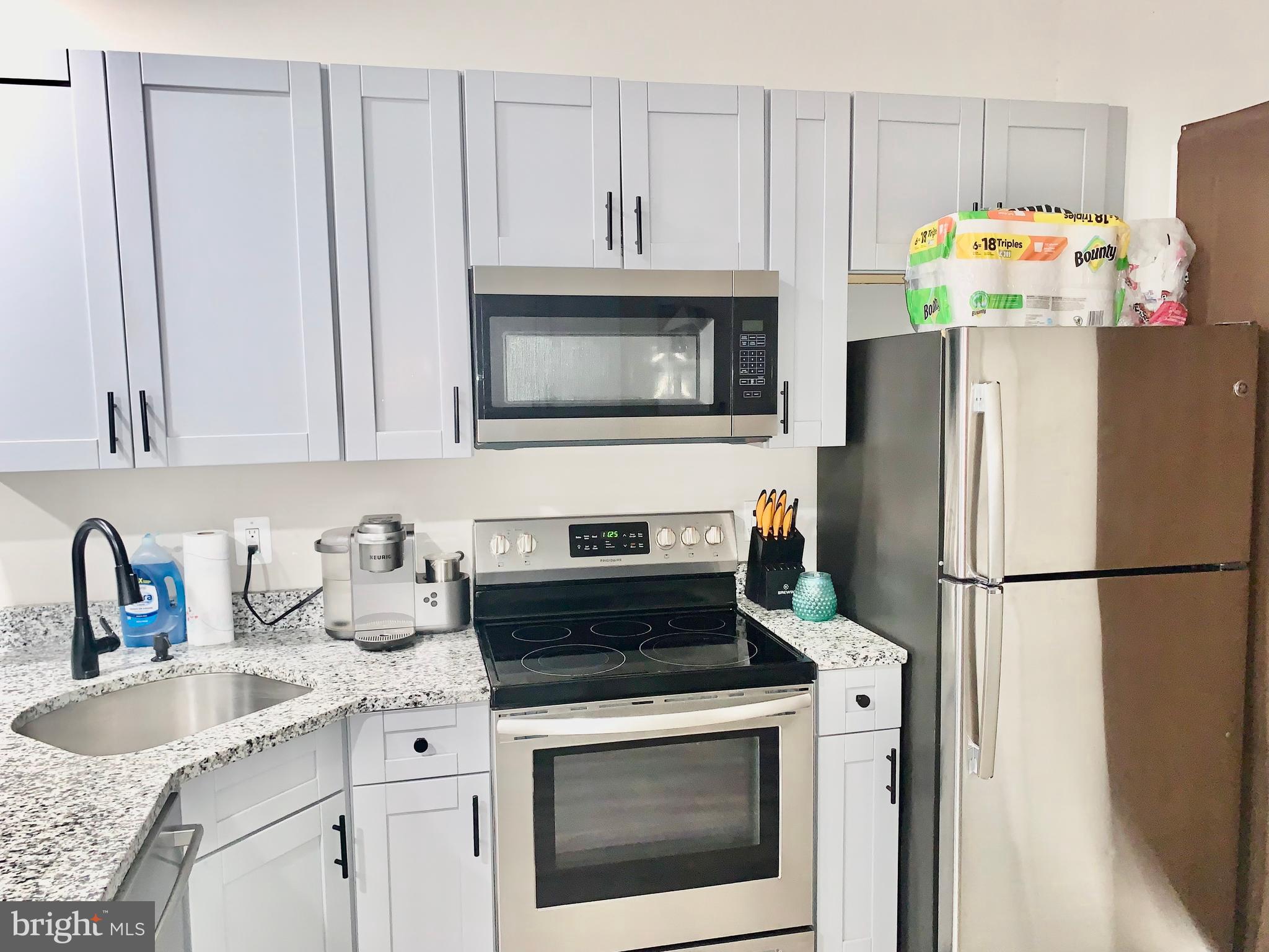 MILL HILL - Residential