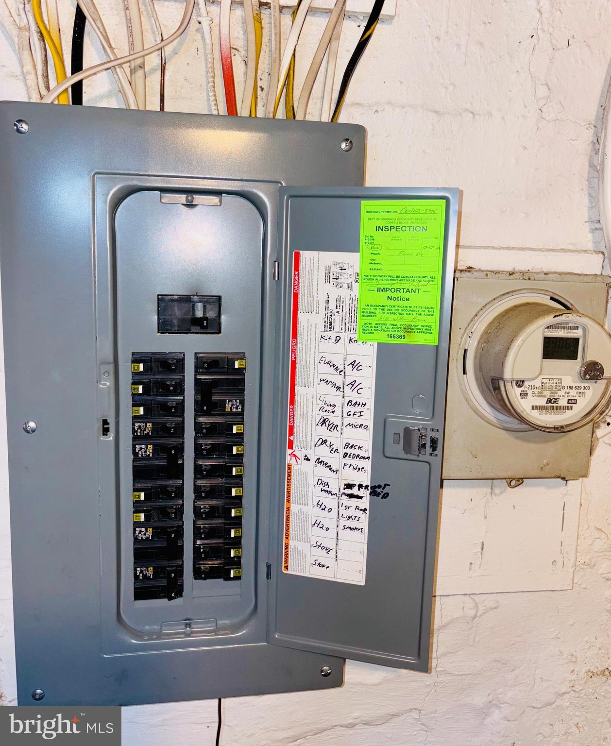 MILL HILL - Residential