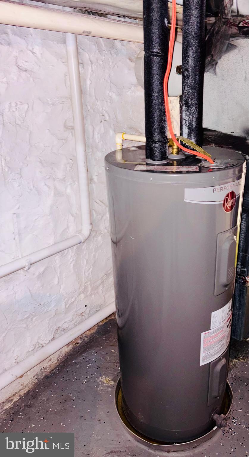 MILL HILL - Residential