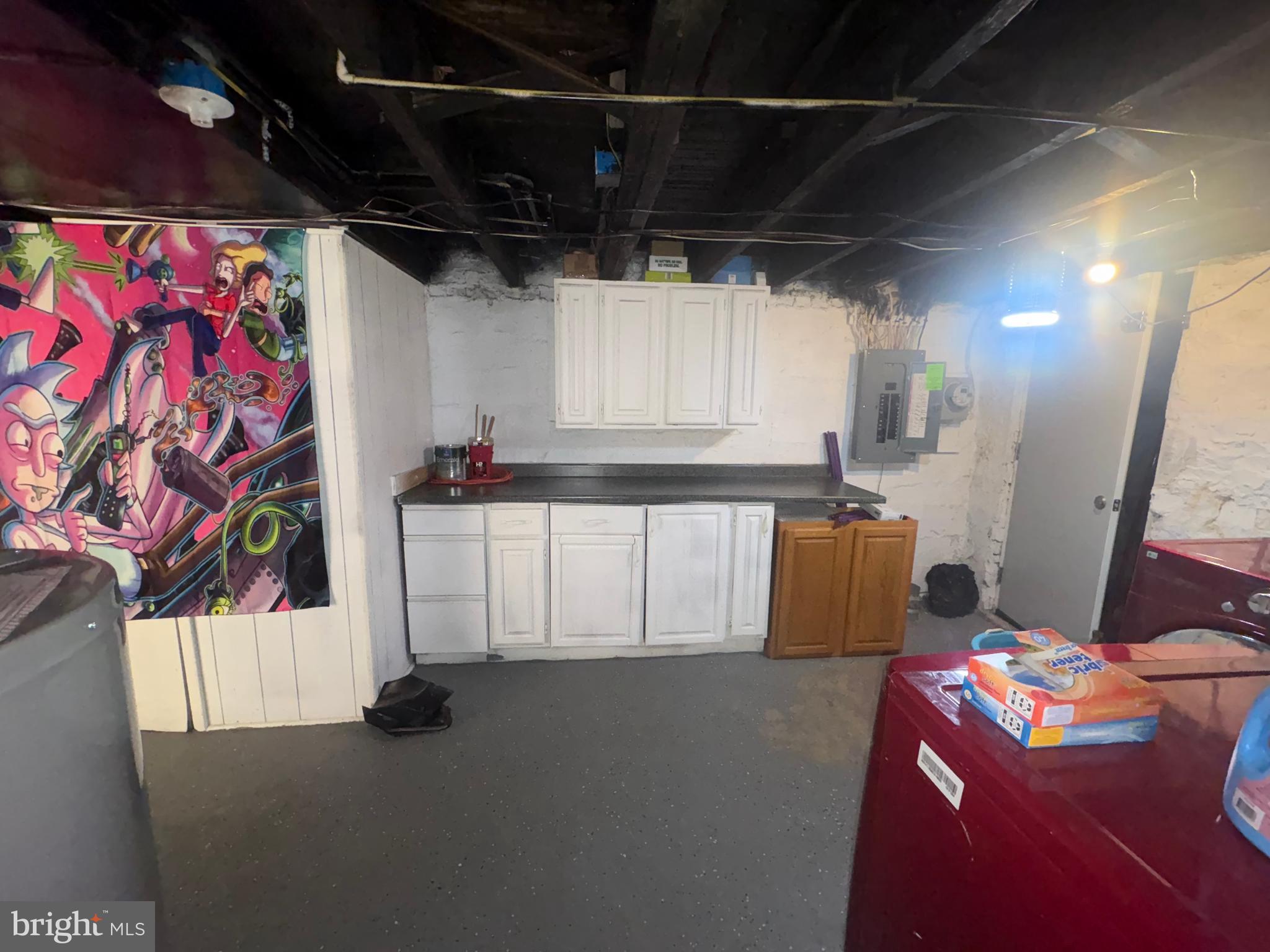 MILL HILL - Residential