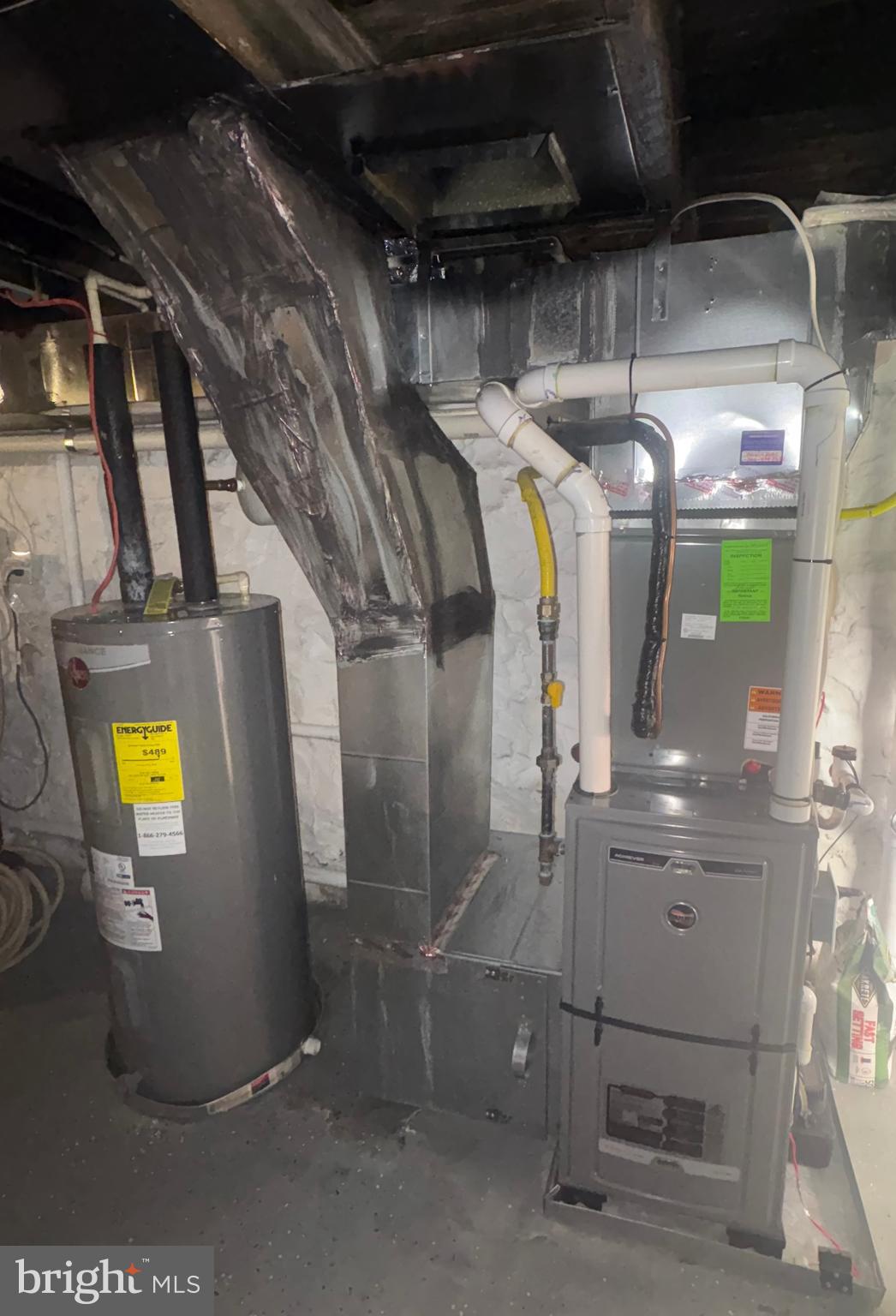 MILL HILL - Residential