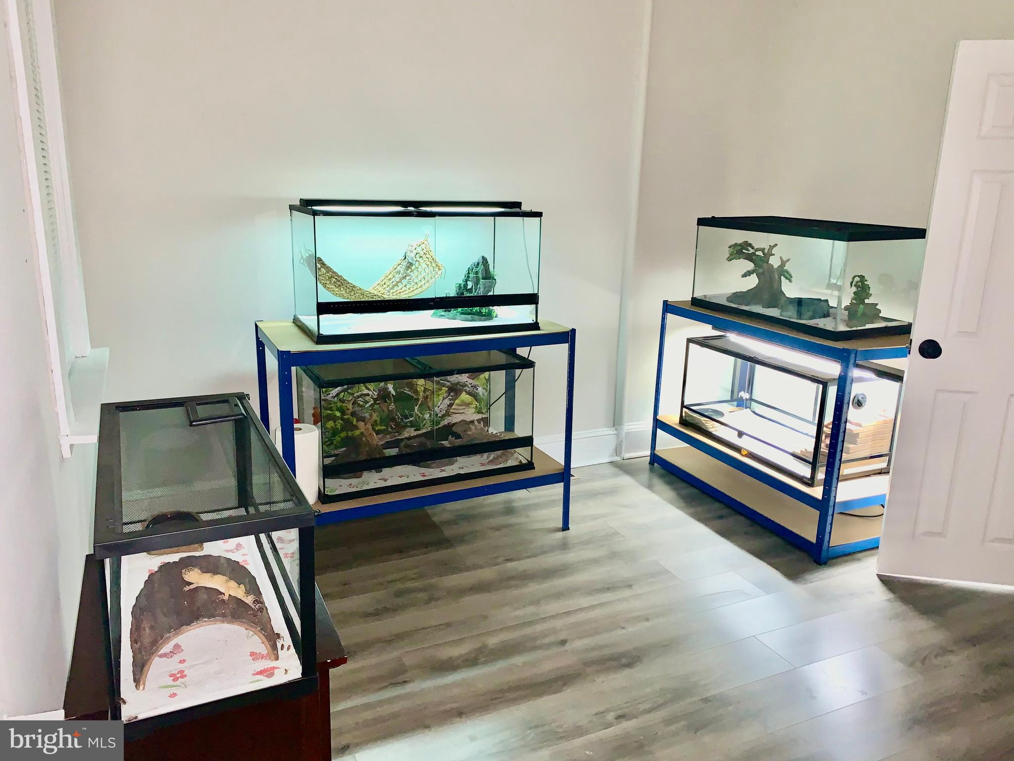 MILL HILL - Residential