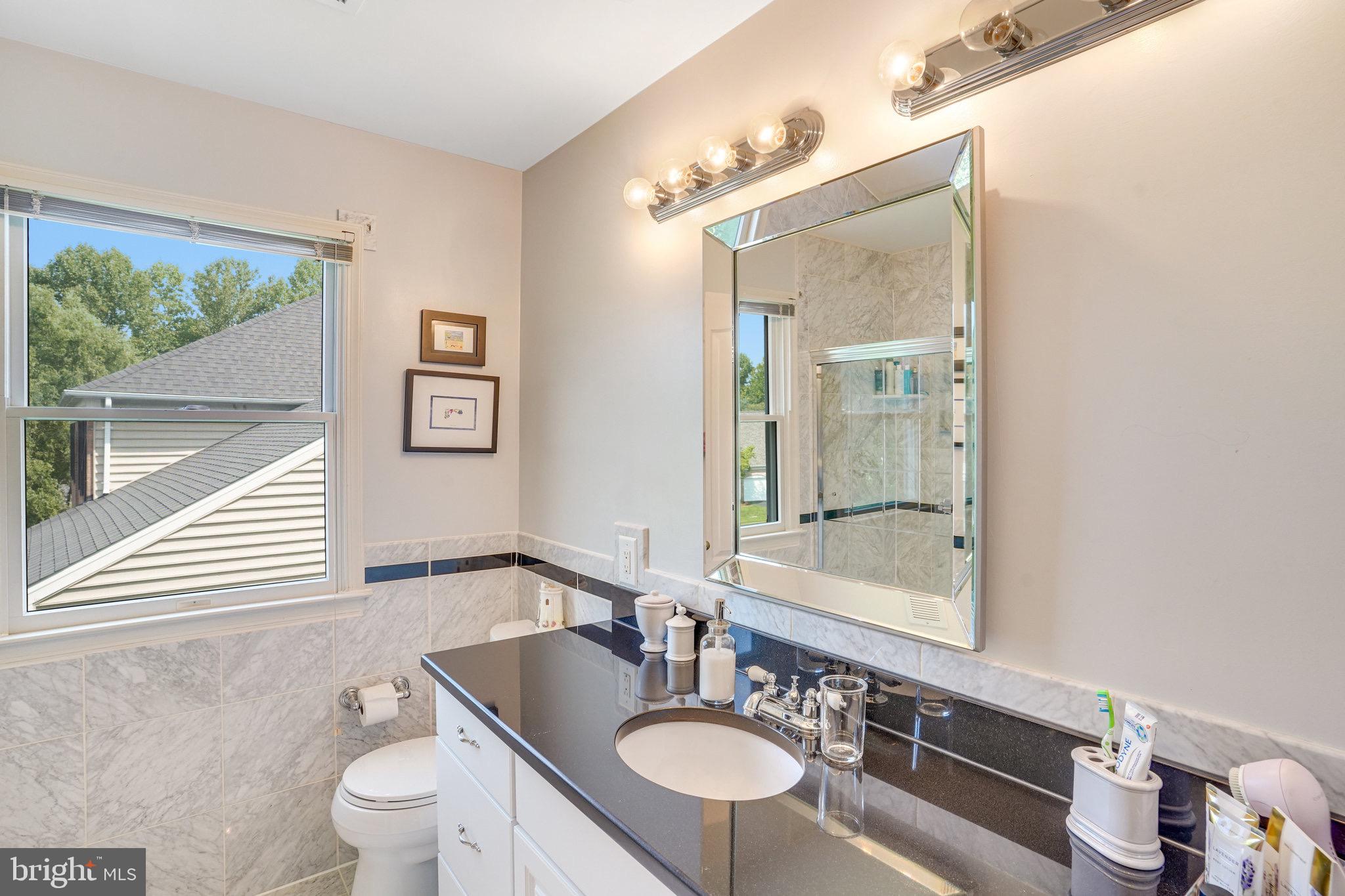 POTOMAC WOODS - Residential Lease