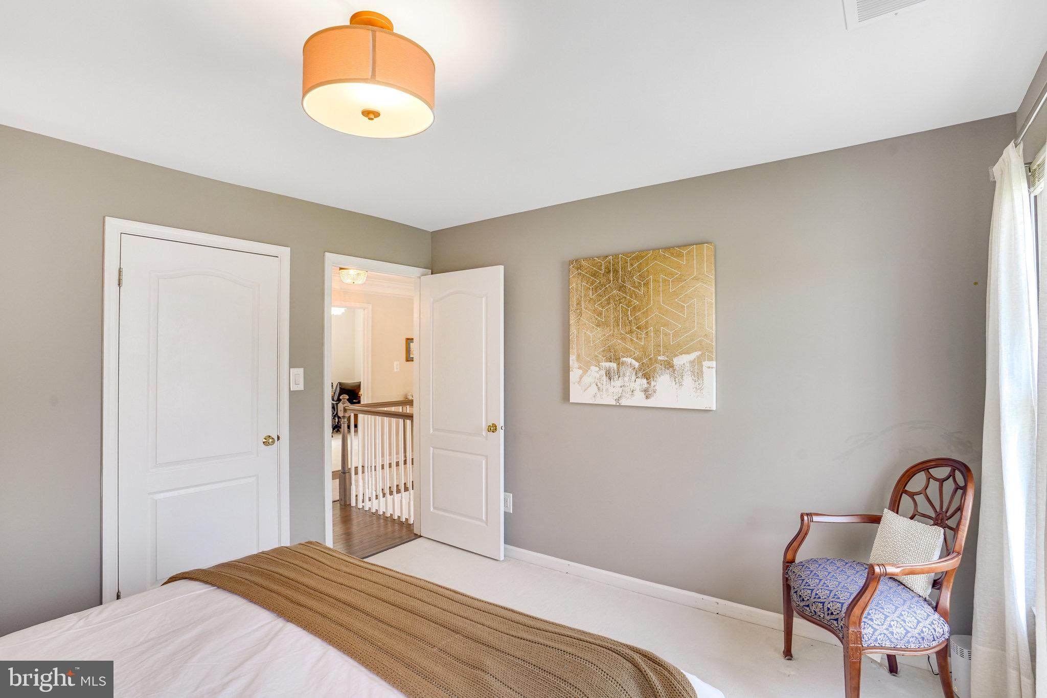 POTOMAC WOODS - Residential Lease