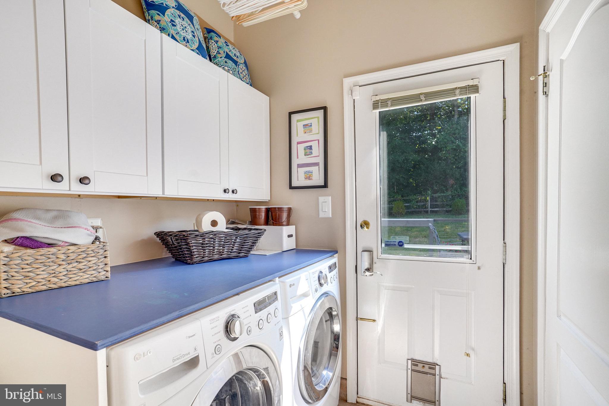 POTOMAC WOODS - Residential Lease