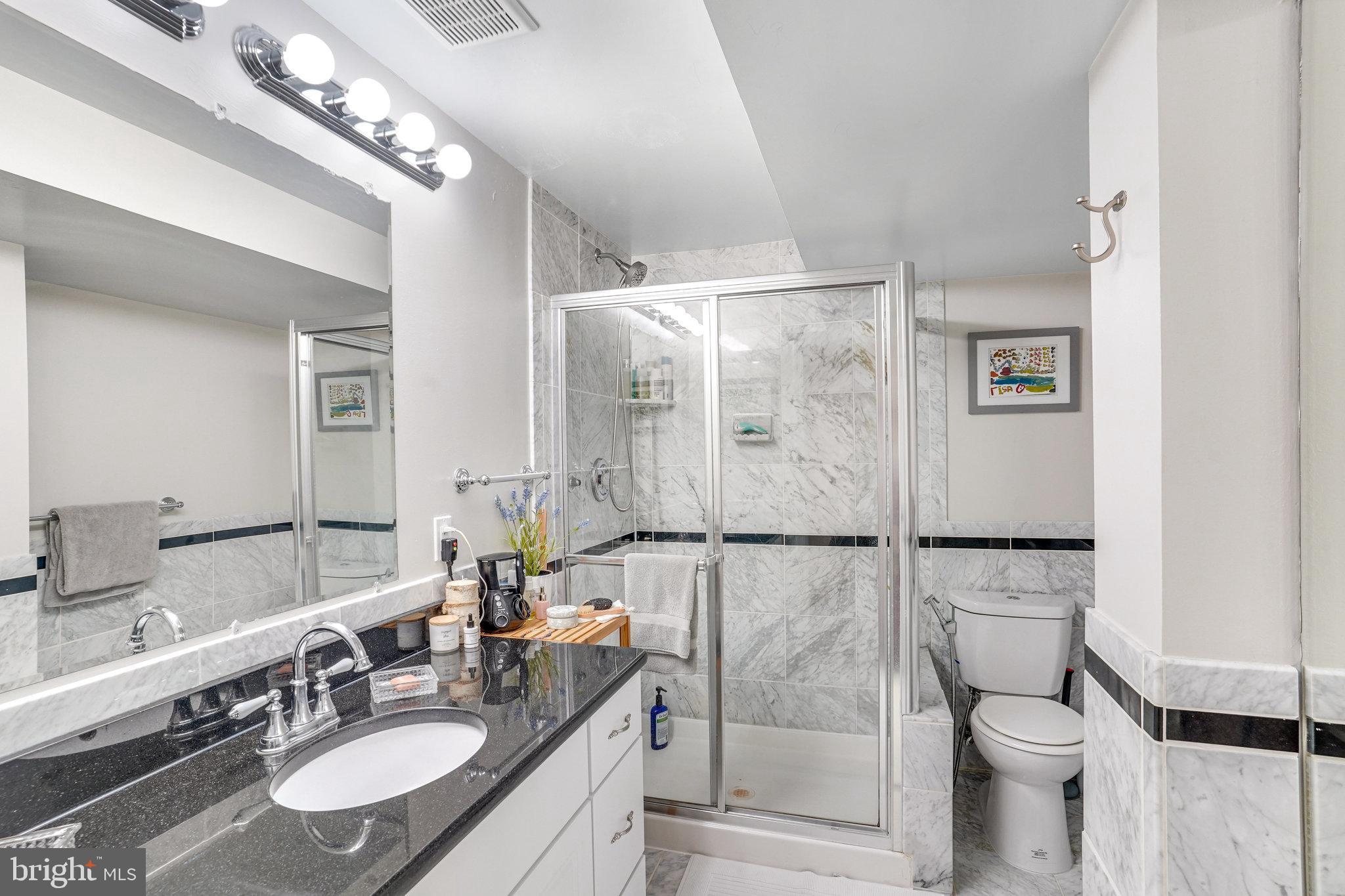 POTOMAC WOODS - Residential Lease