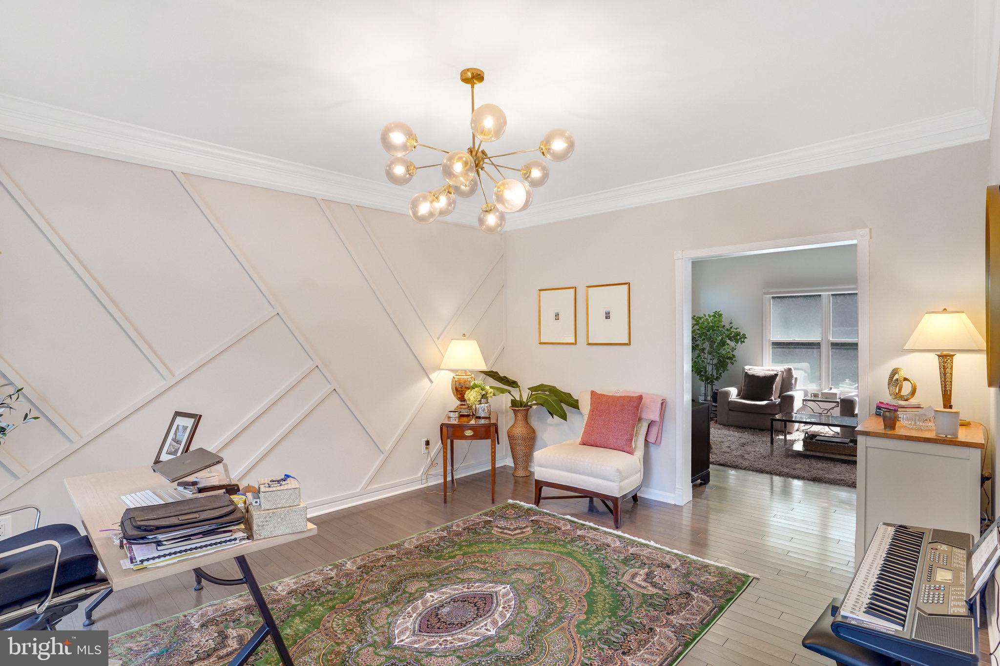 POTOMAC WOODS - Residential Lease