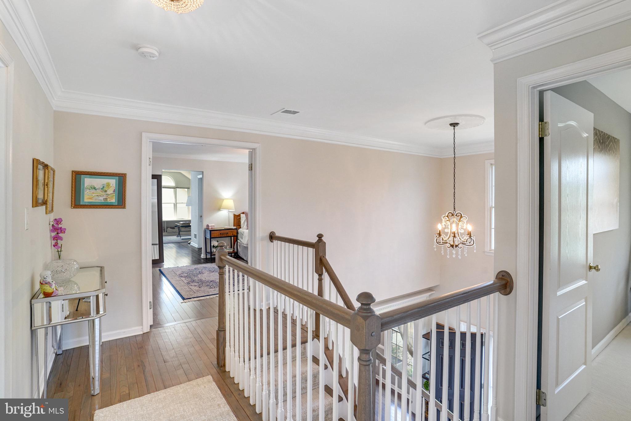 POTOMAC WOODS - Residential Lease