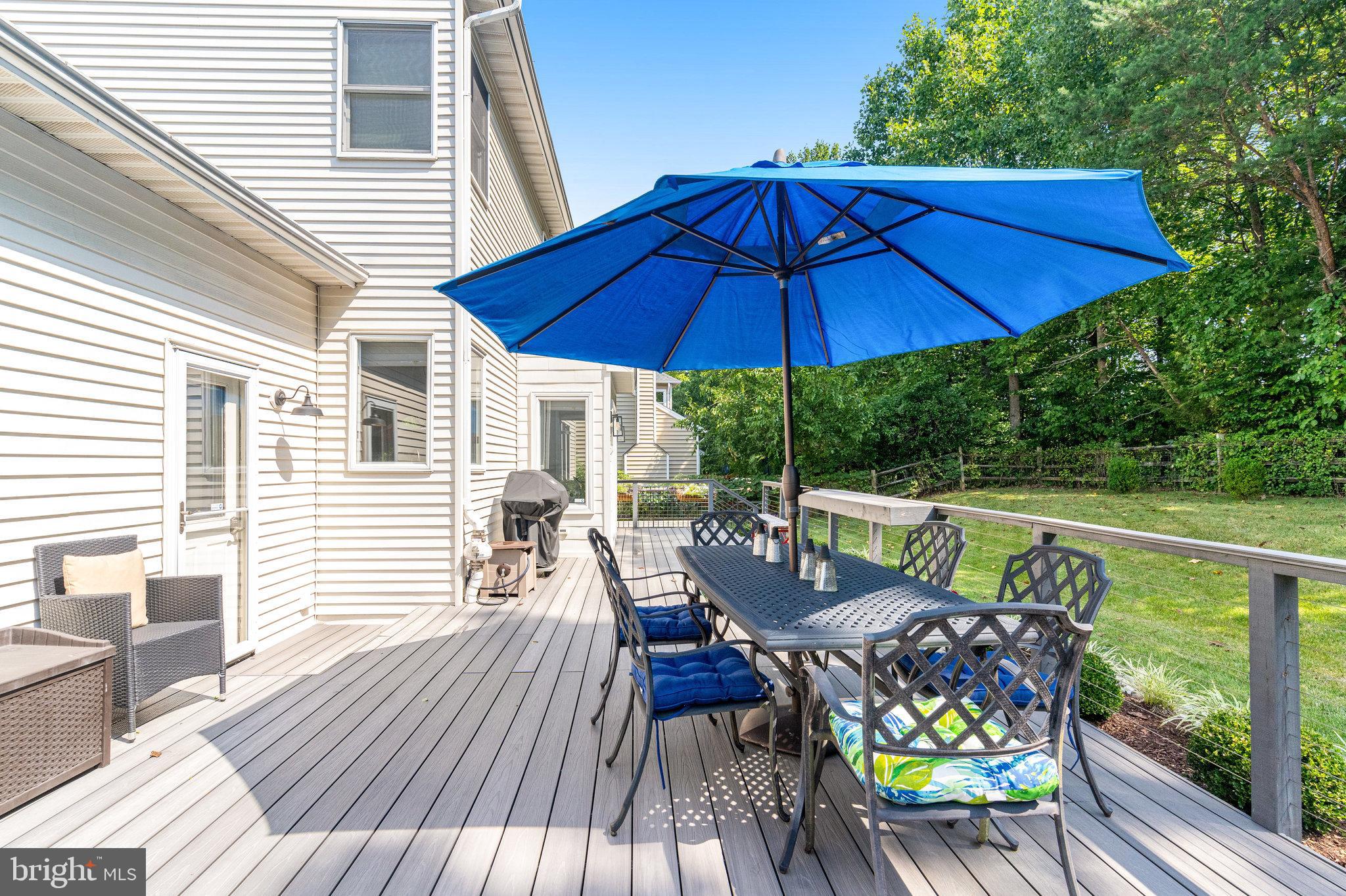 POTOMAC WOODS - Residential Lease