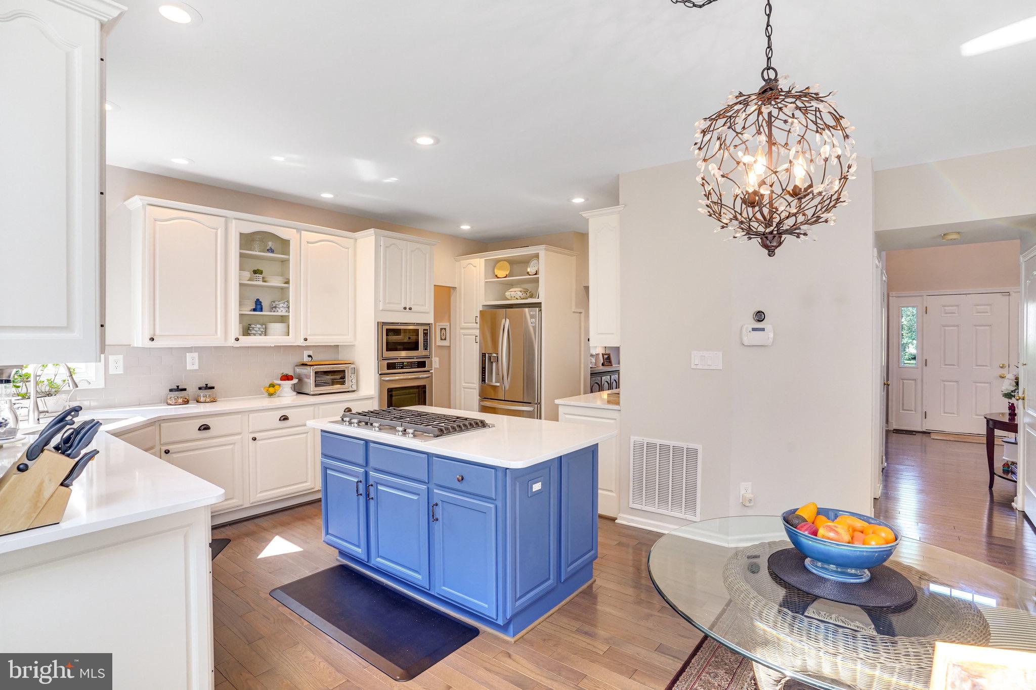 POTOMAC WOODS - Residential Lease