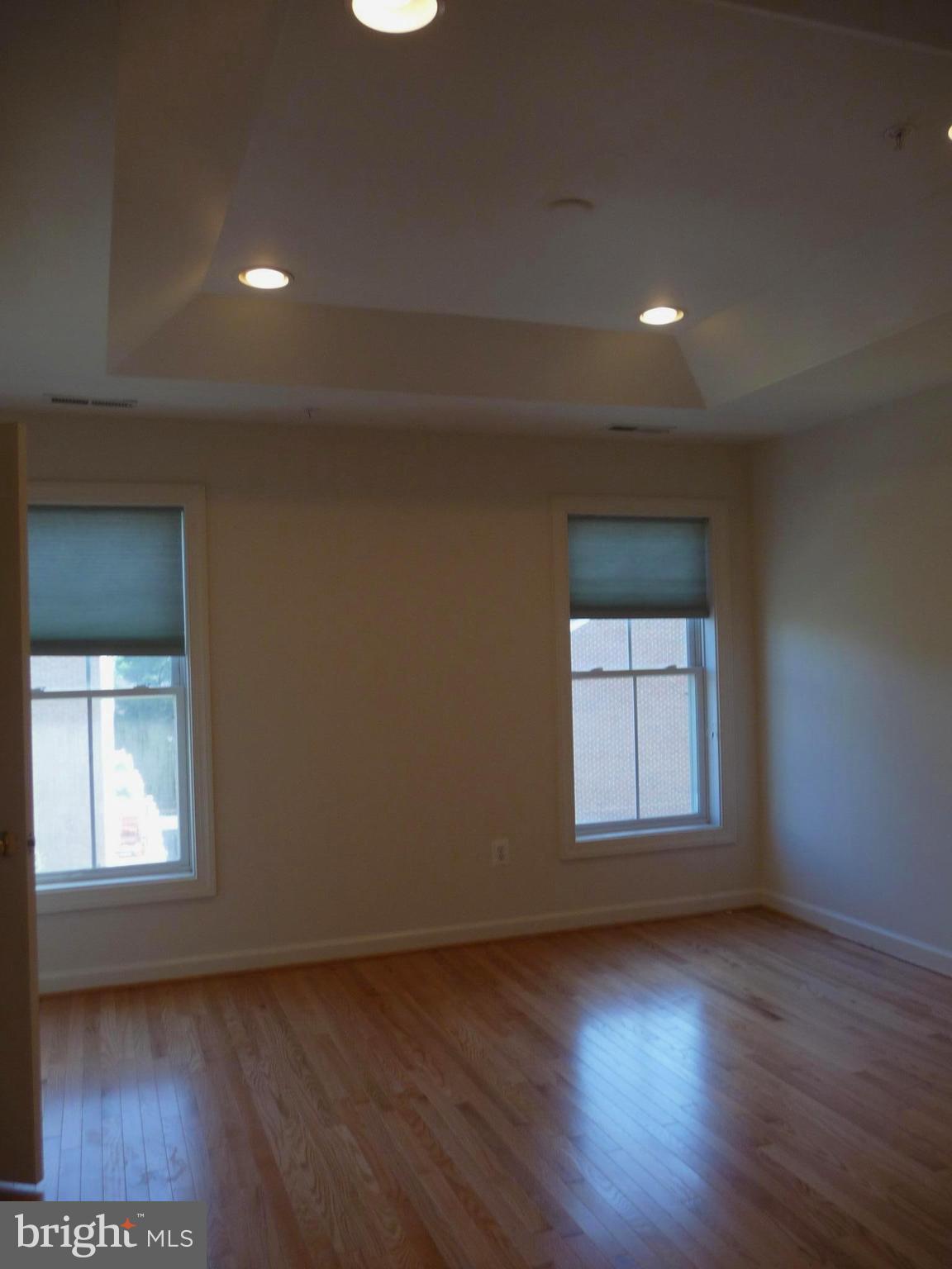 PLYERS MILL ESTATES - Residential Lease