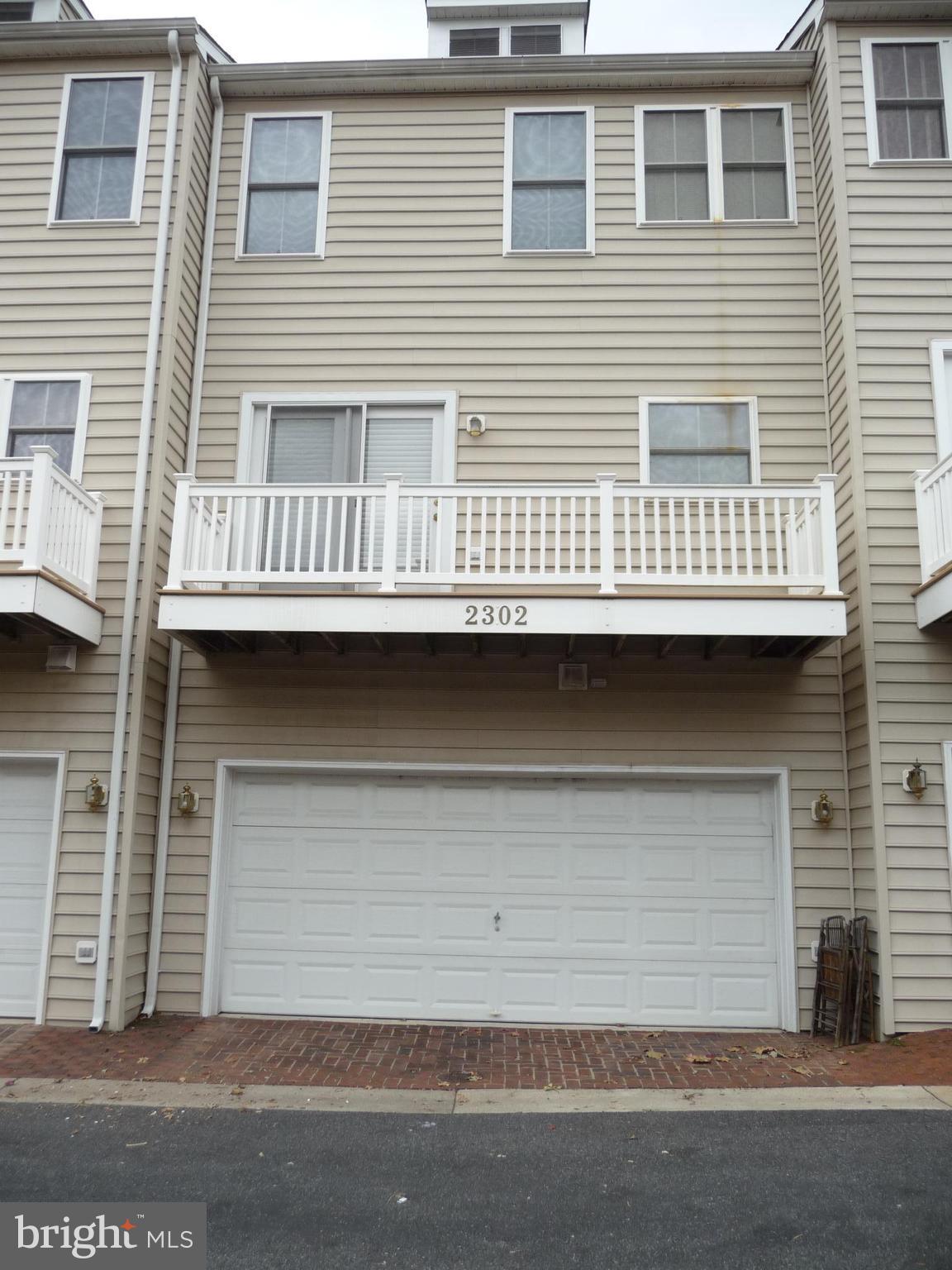 PLYERS MILL ESTATES - Residential Lease