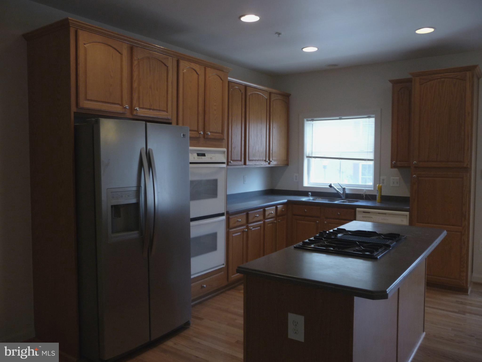 PLYERS MILL ESTATES - Residential Lease